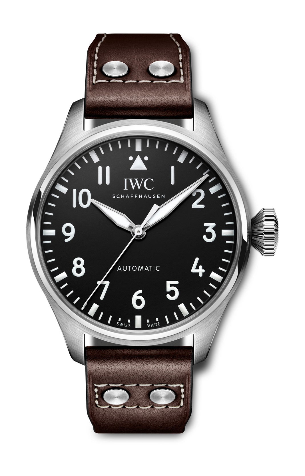 Iwc Schaffhausen Big Pilot’s Watch 43 watch