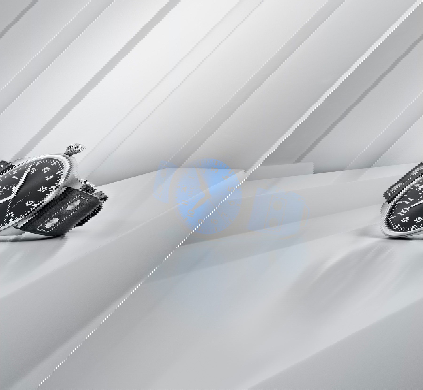 IWC Schaffhausen Big Pilot’s Watch 43 - View 2