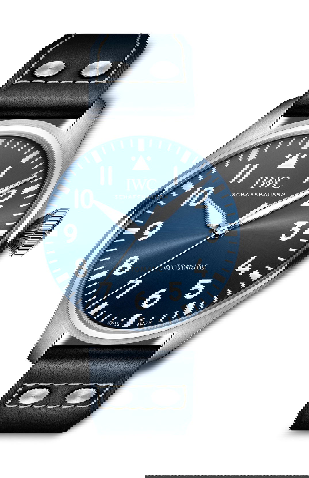 Iwc Schaffhausen Big Pilot’s Watch 43 watch