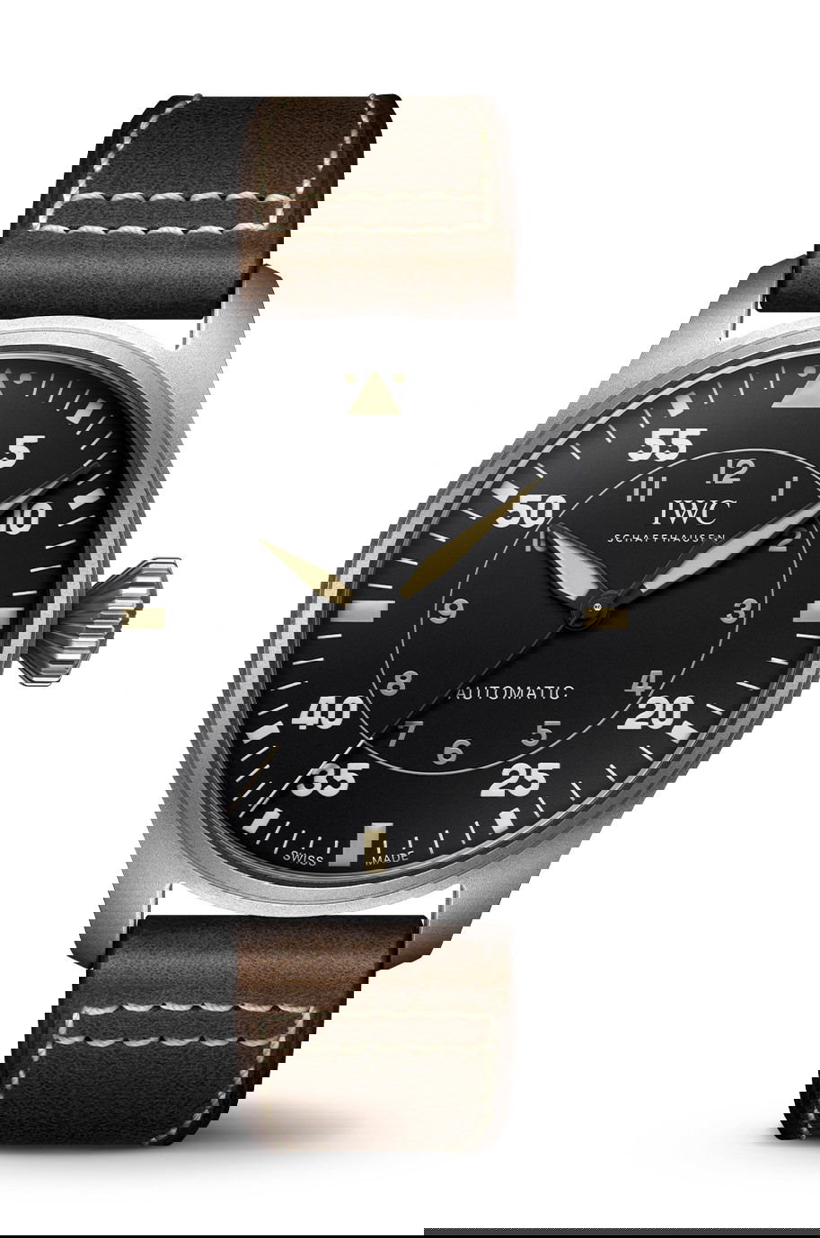 Iwc Schaffhausen Big Pilot’s Watch 43 Spitfire watch