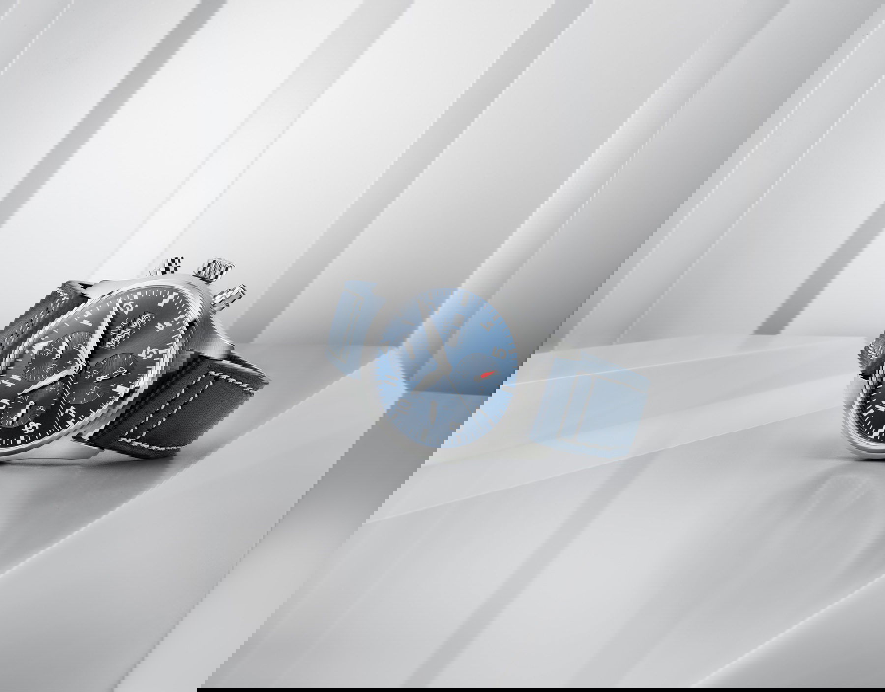 IWC Schaffhausen Pilot’s Watch Chronograph 41 - View 2