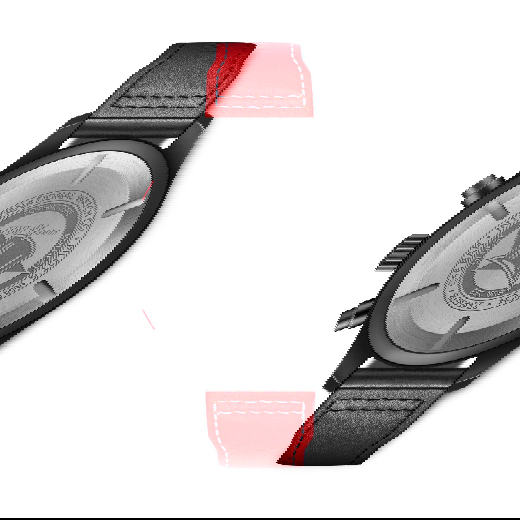 IWC Schaffhausen Pilot’s Watch Chronograph Edition “Tophatters” - View 2