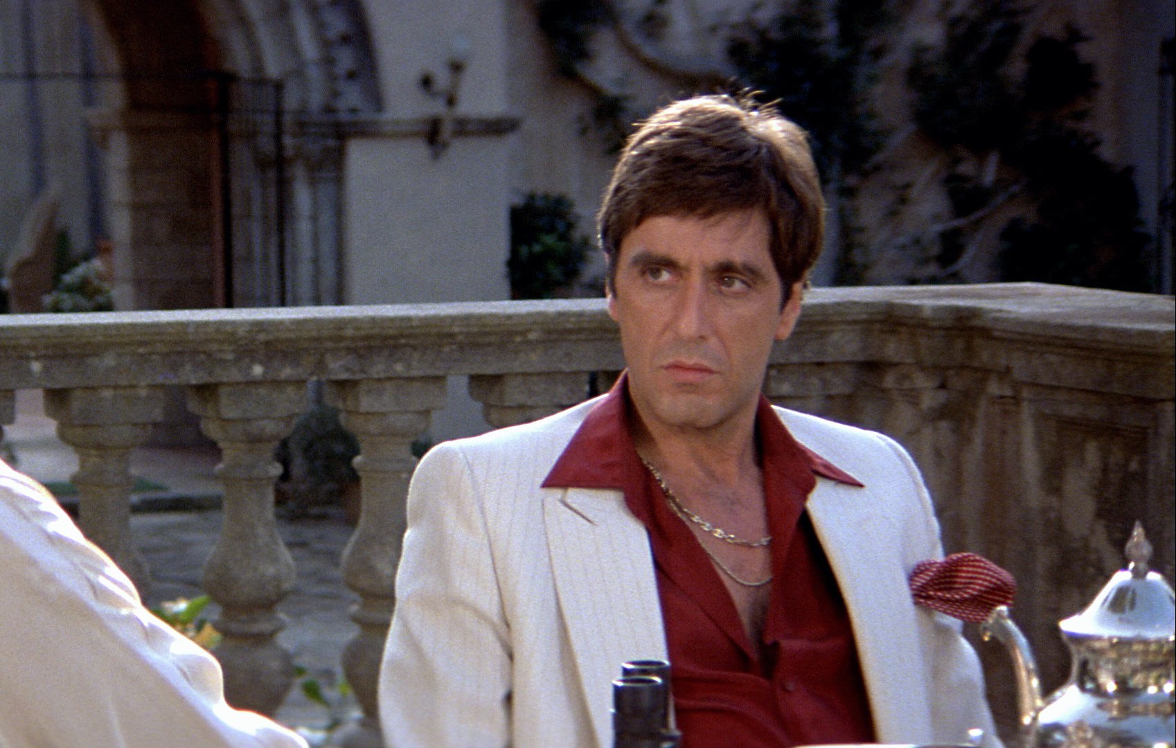 Jacob & Co Opera Scarface - View 3