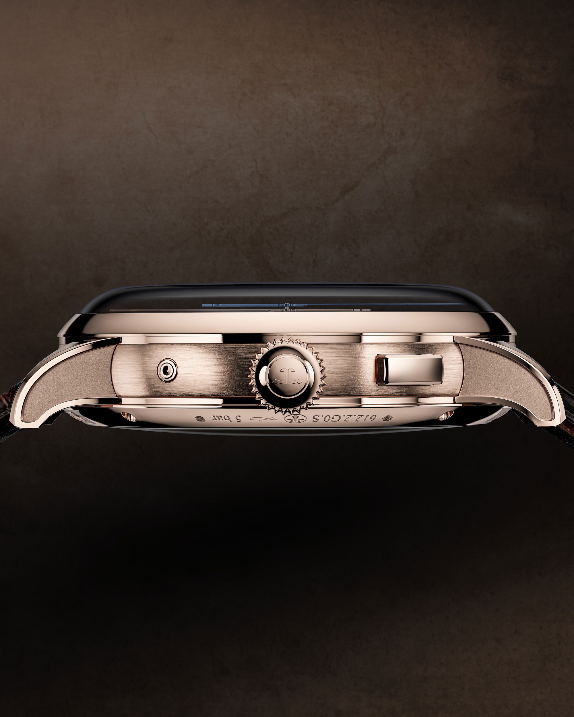 Jaeger-LeCoultre Duometre Chronograph Moon - View 3