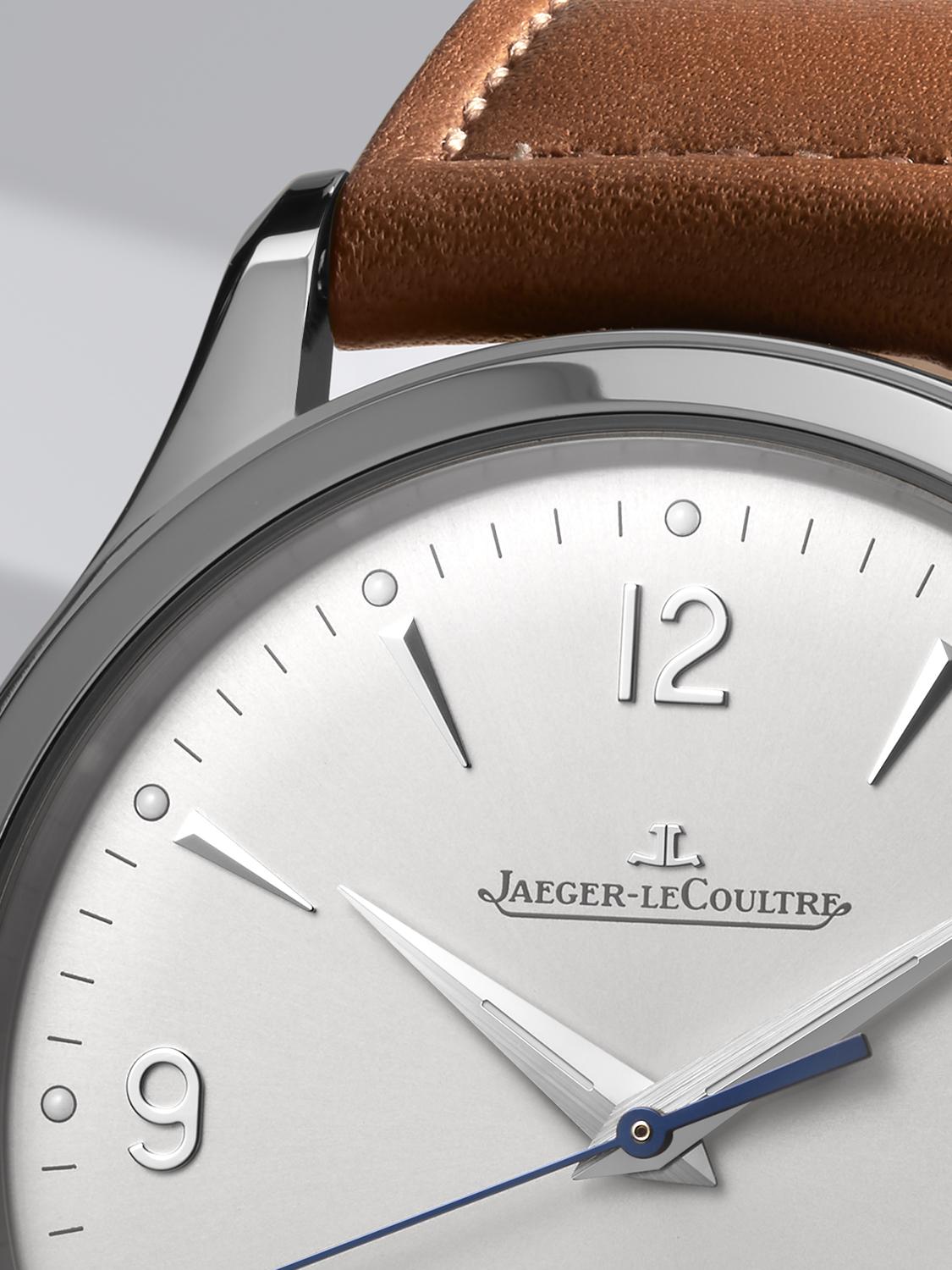 Jaeger-LeCoultre MASTER COONTROL DATE - View 3