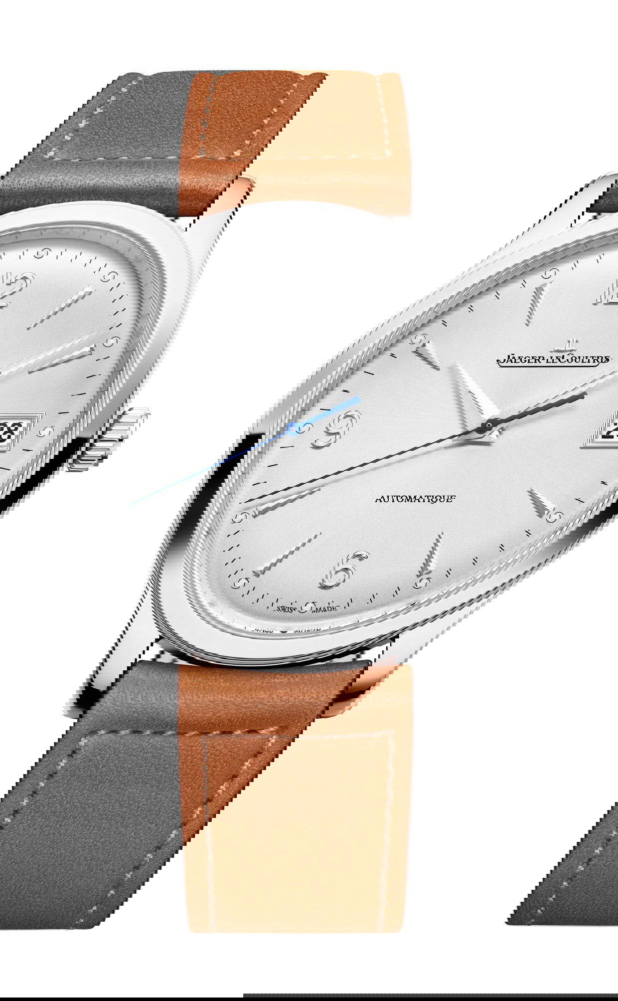 Jaeger Lecoultre MASTER COONTROL DATE watch