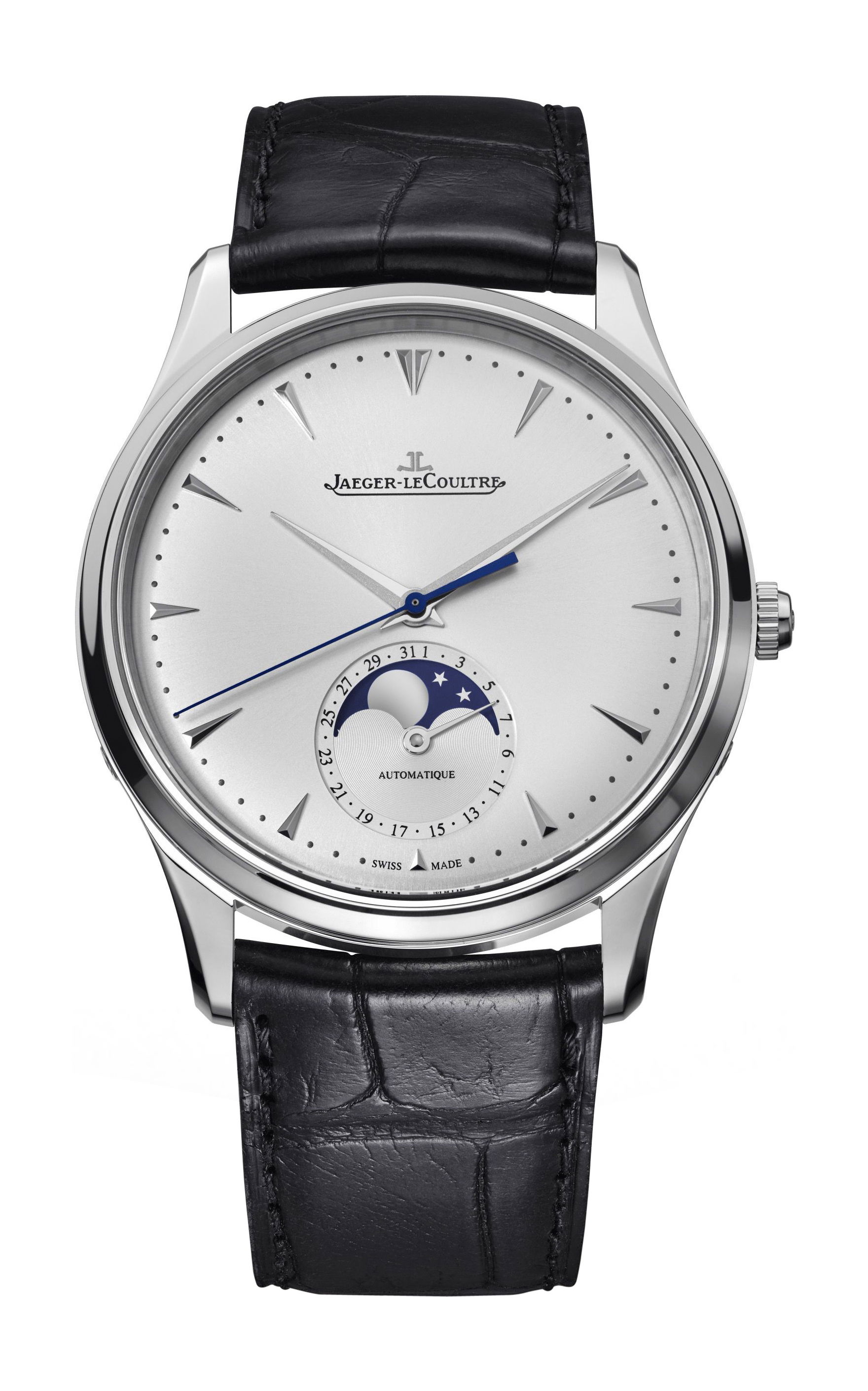 Understanding Mechanical Watch Movements