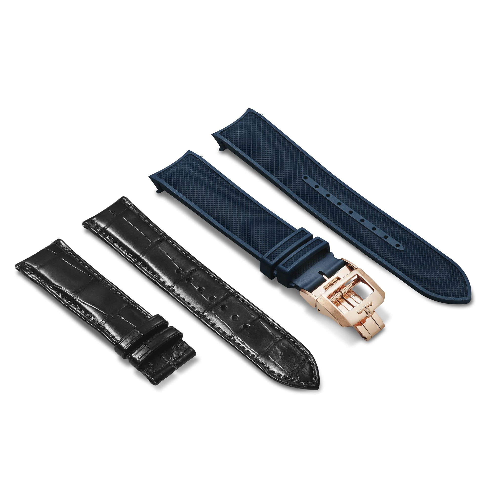 Jaeger-LeCoultre Polaris Perpetual Calendar - View 2