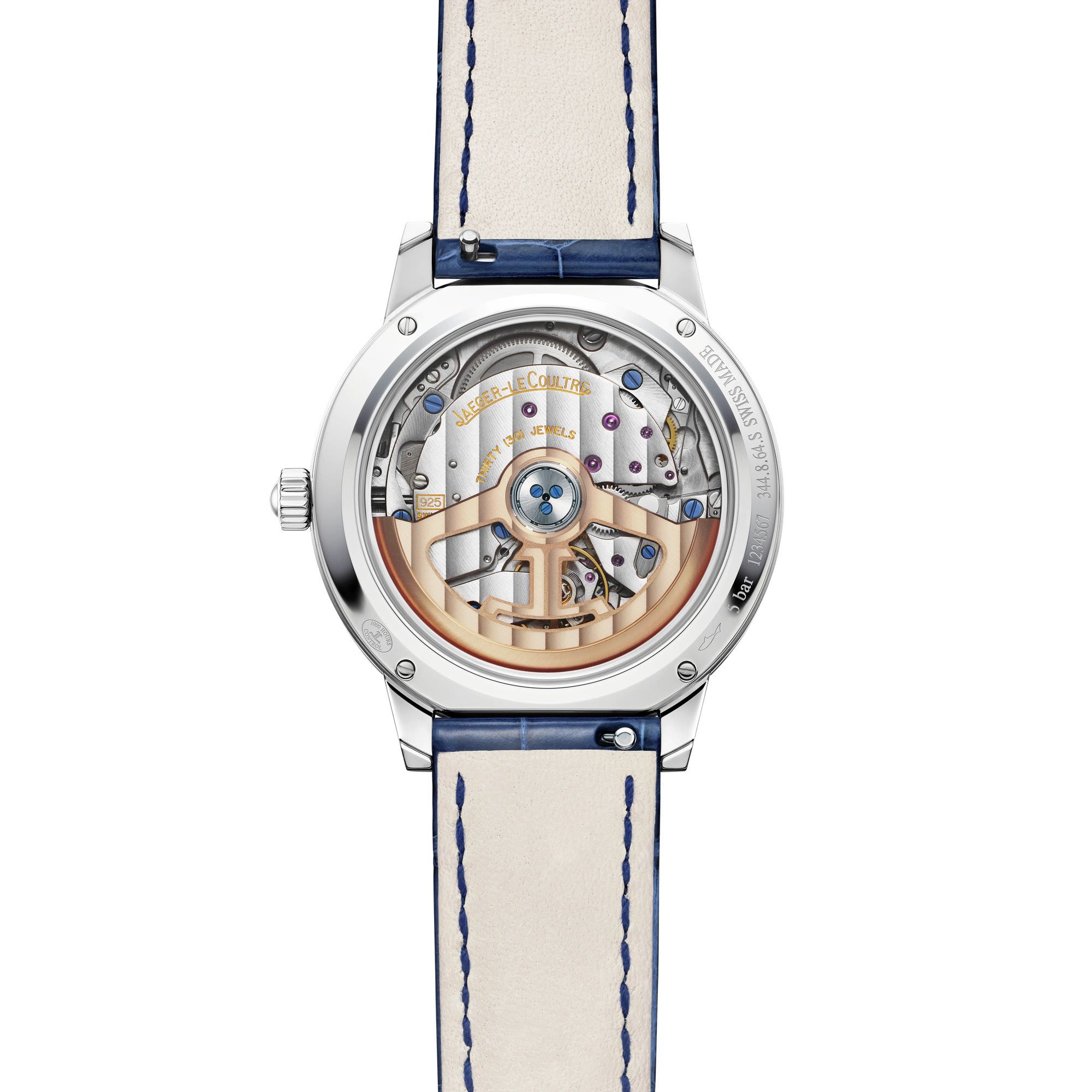 Jaeger-LeCoultre Rendez-Vous Classic Moon - View 2