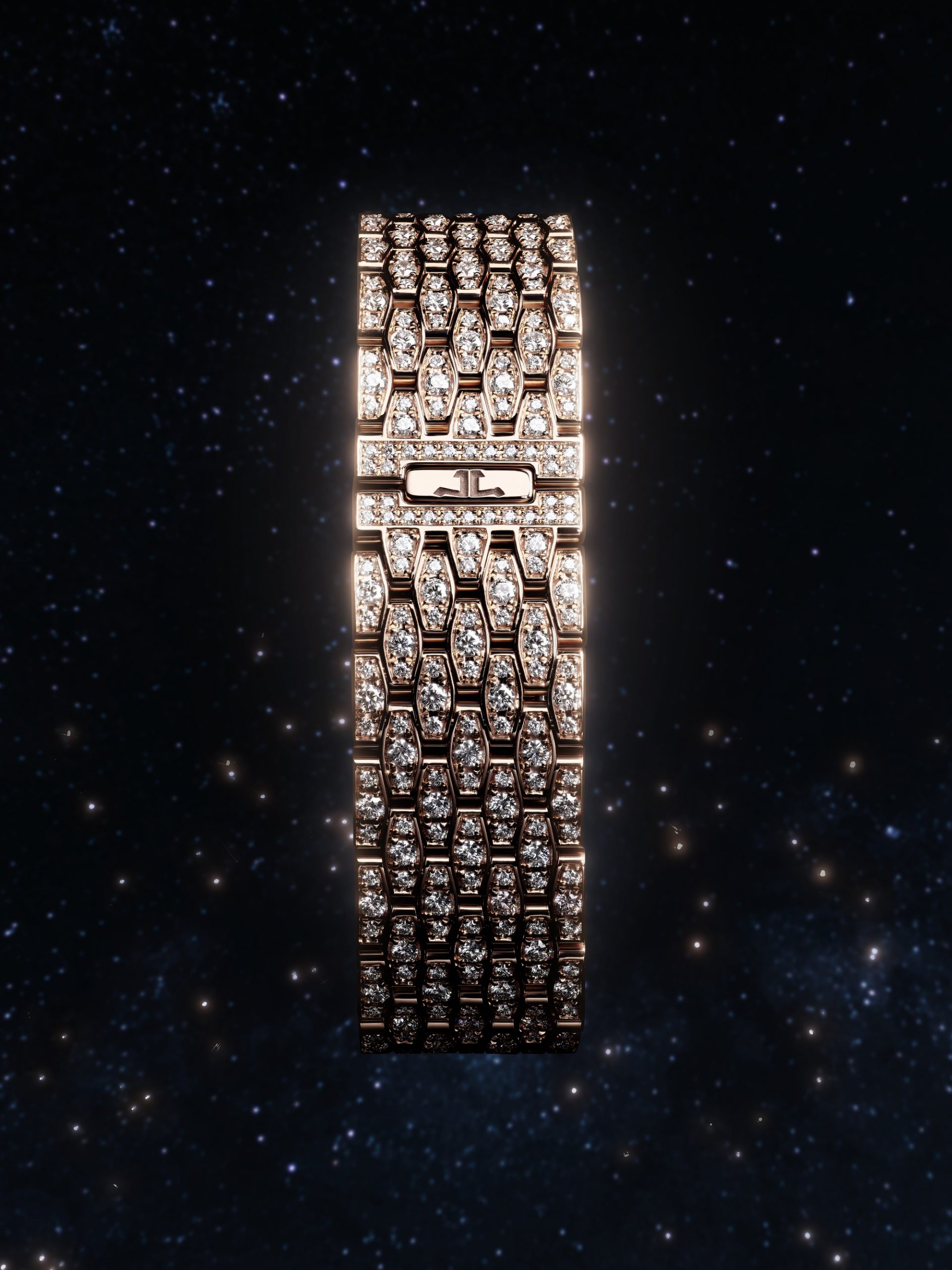 Jaeger-LeCoultre Rendez-Vous Dazzling Star - View 2