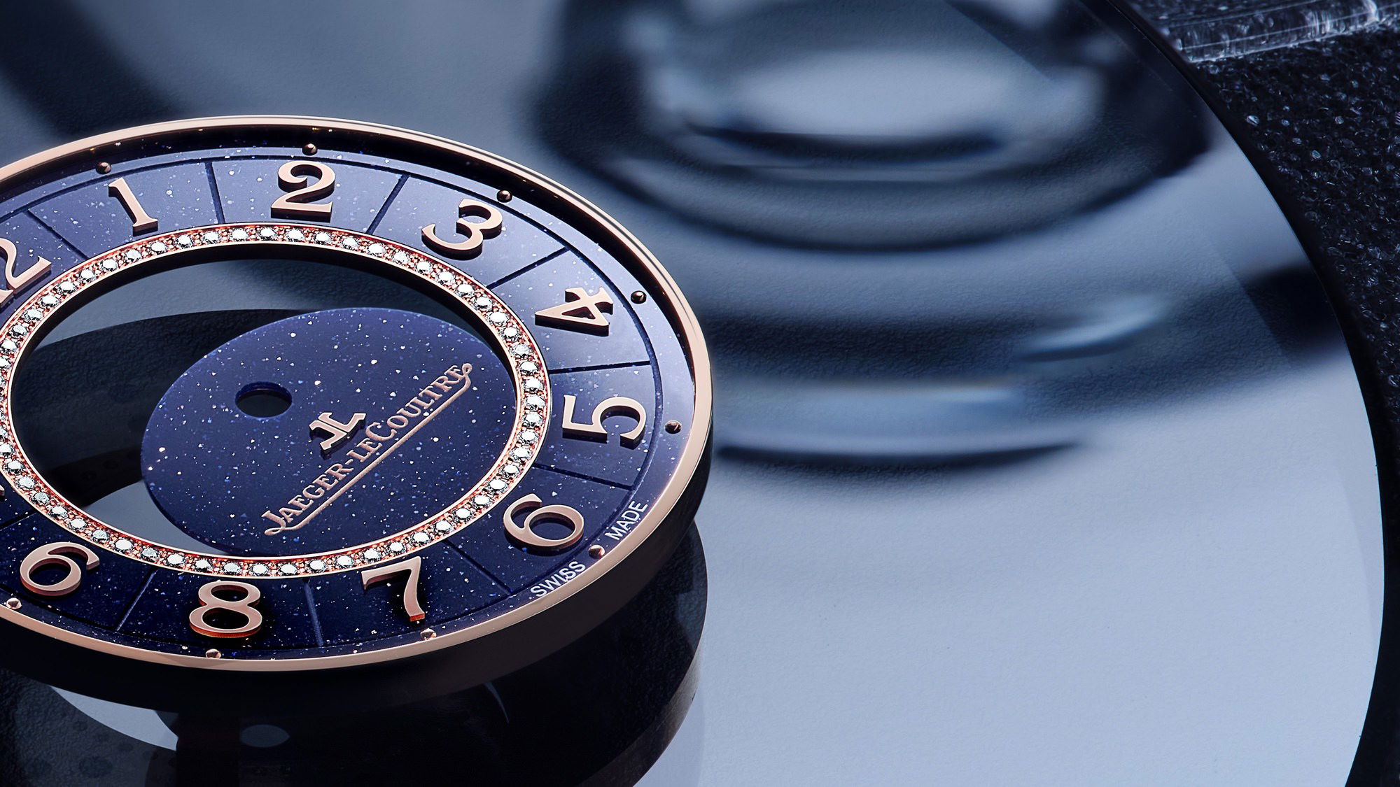 Jaeger-LeCoultre Rendez-Vous Dazzling Star - View 3
