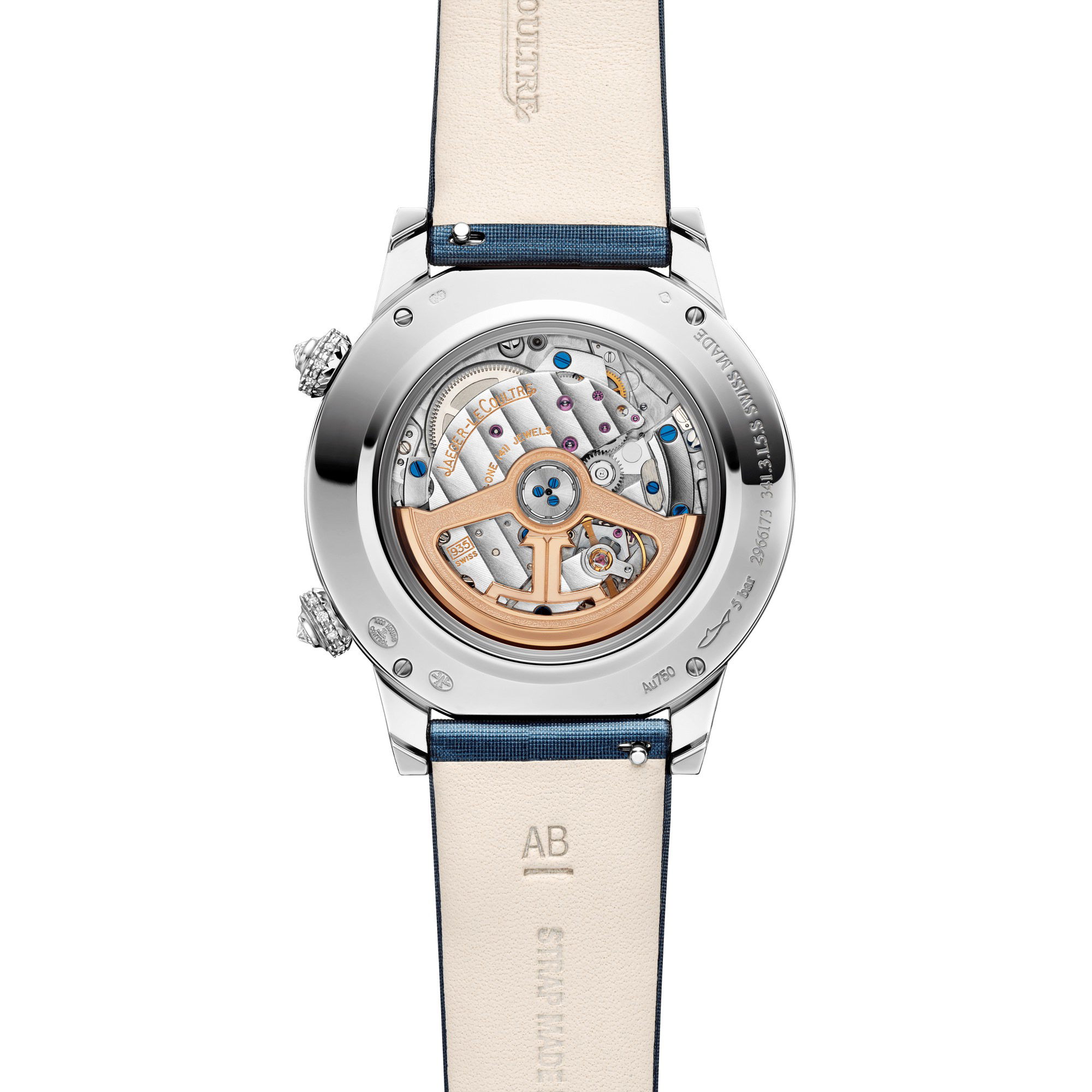 Jaeger-LeCoultre Rendez-Vous Jewellery - View 3