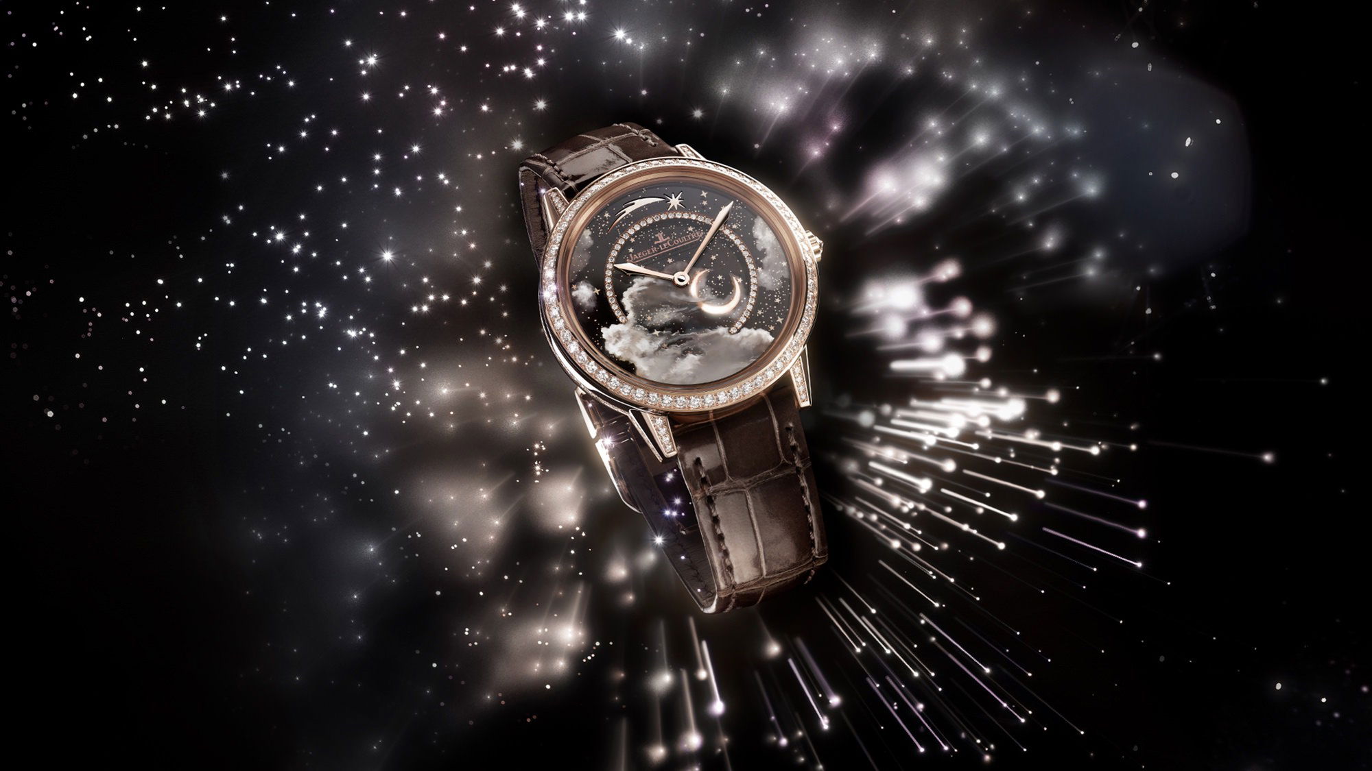 Jaeger-LeCoultre Rendez-Vous Star - View 3