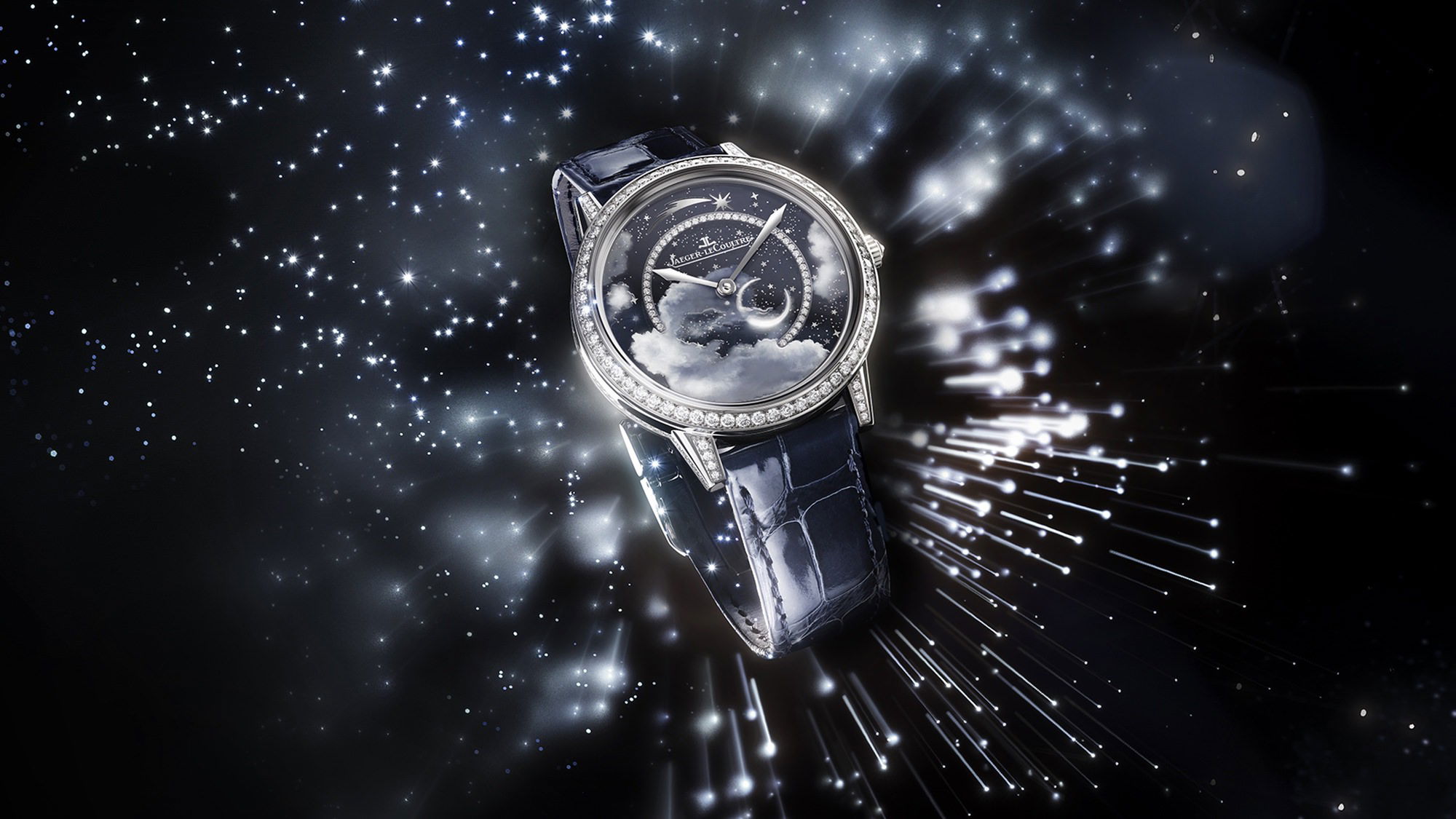 Jaeger-LeCoultre Rendez-Vous Star - View 3