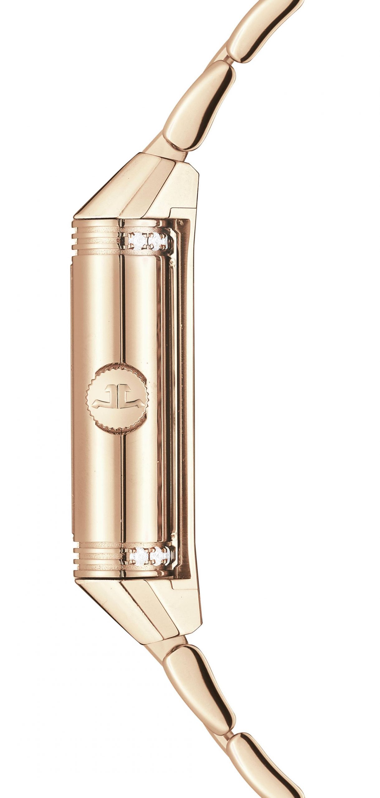 Jaeger-LeCoultre Reverso Classic Duetto - View 3