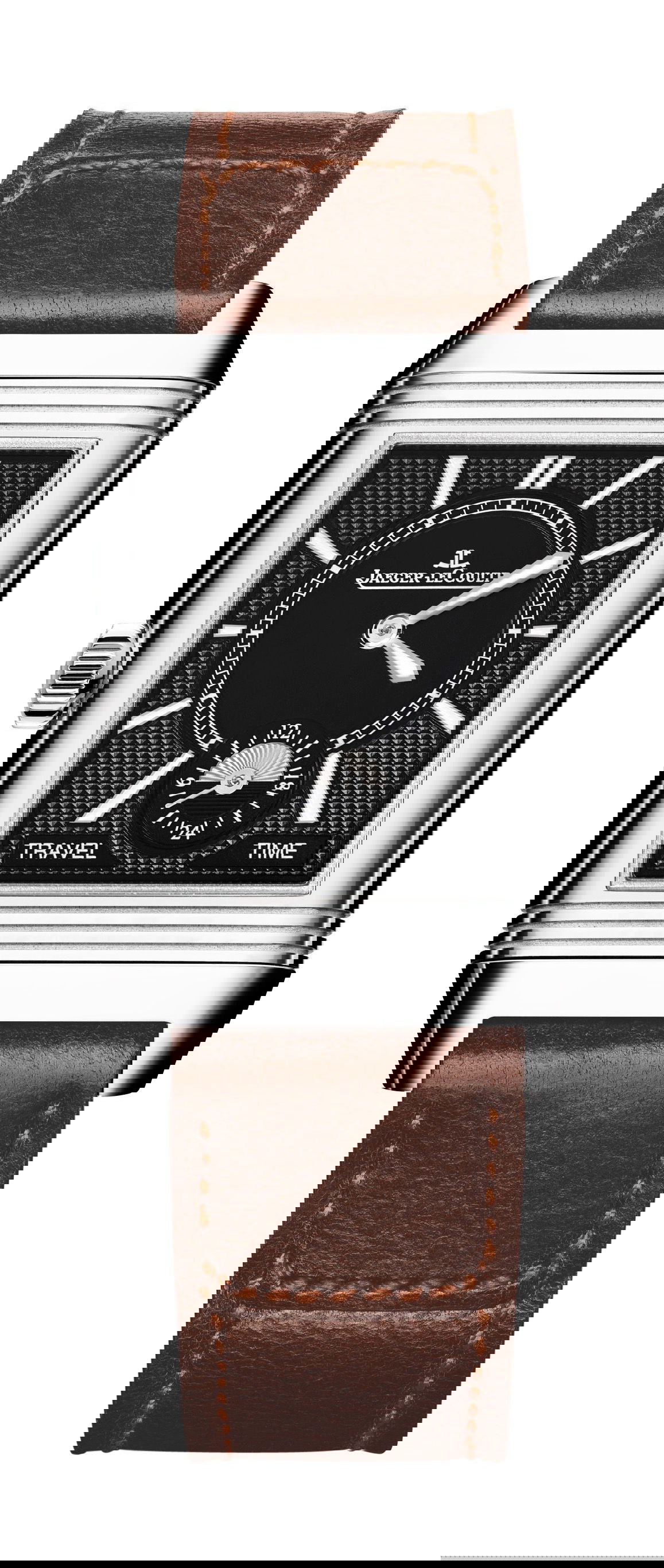 Jaeger-LeCoultre Reverso Classic Duoface Small Seconds - View 2