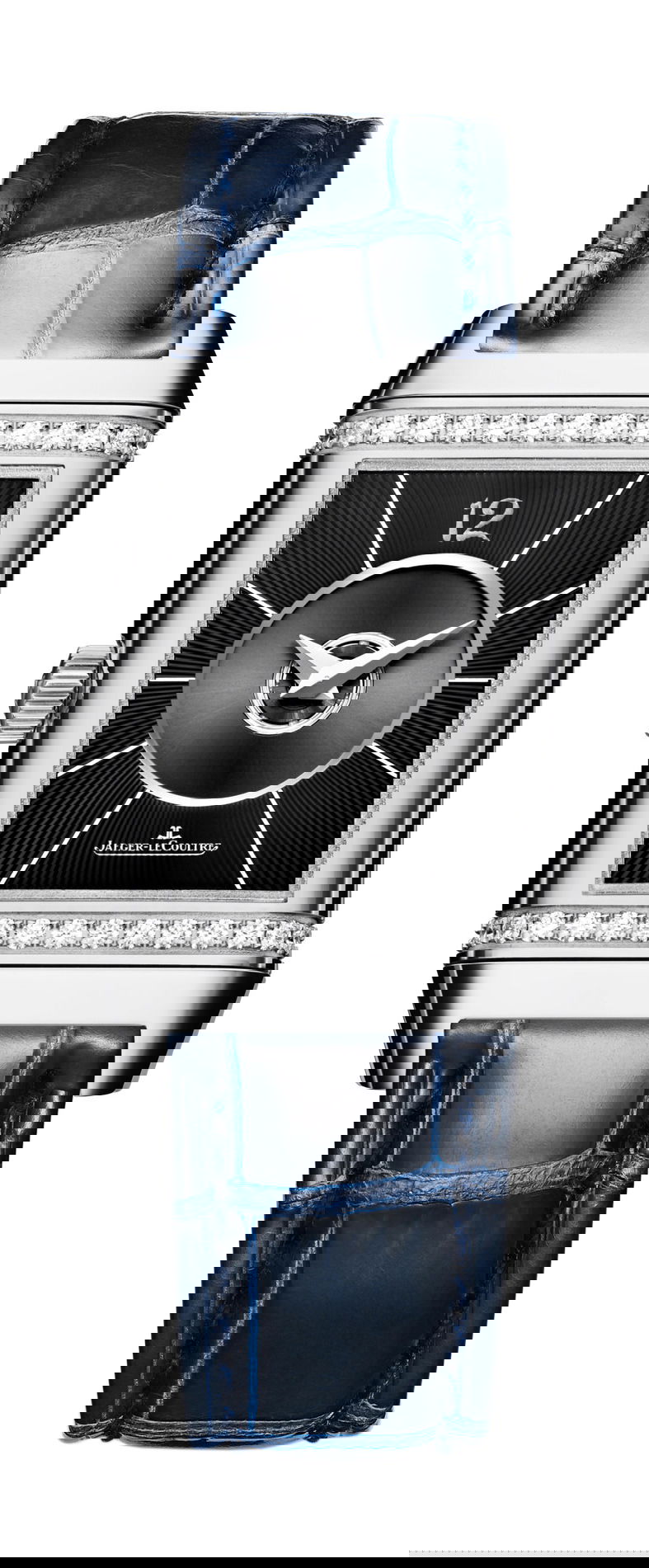 Jaeger-LeCoultre Reverso Classic Medium Duetto - View 2