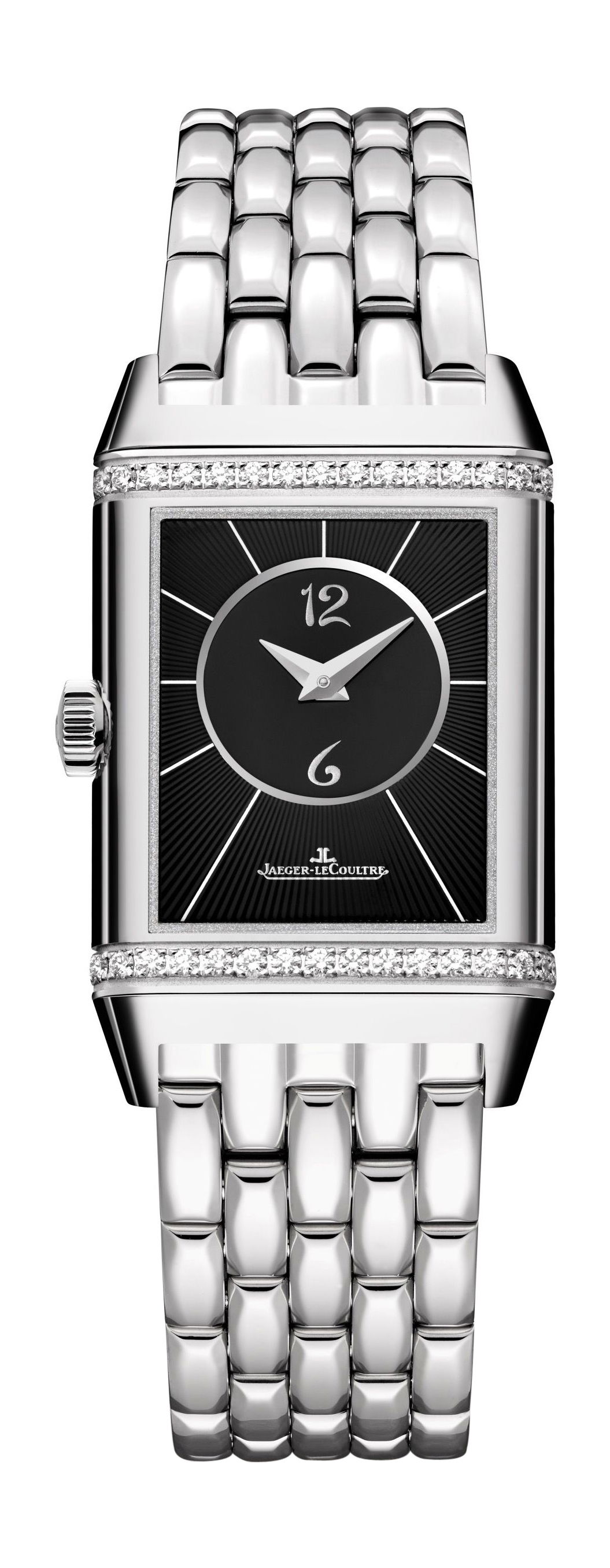 Jaeger-LeCoultre Reverso Classic Duetto - View 2