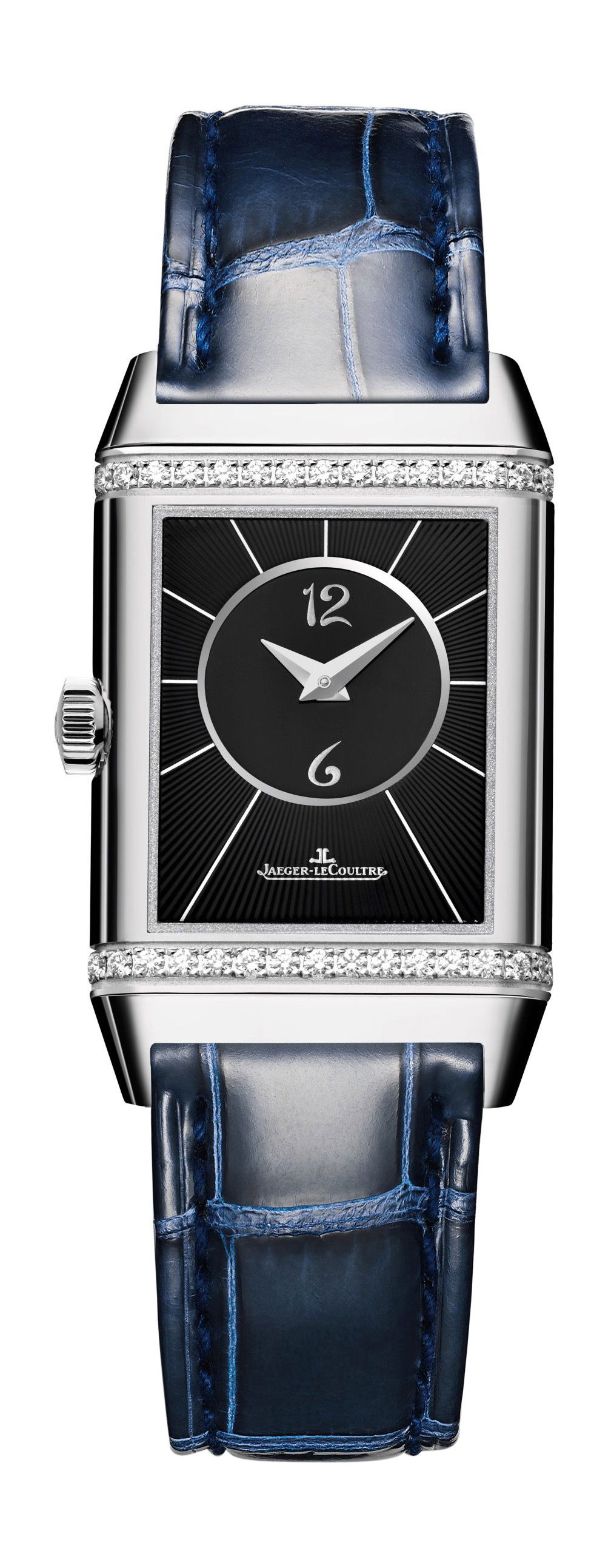 Jaeger-LeCoultre Reverso Classic Duetto - View 2
