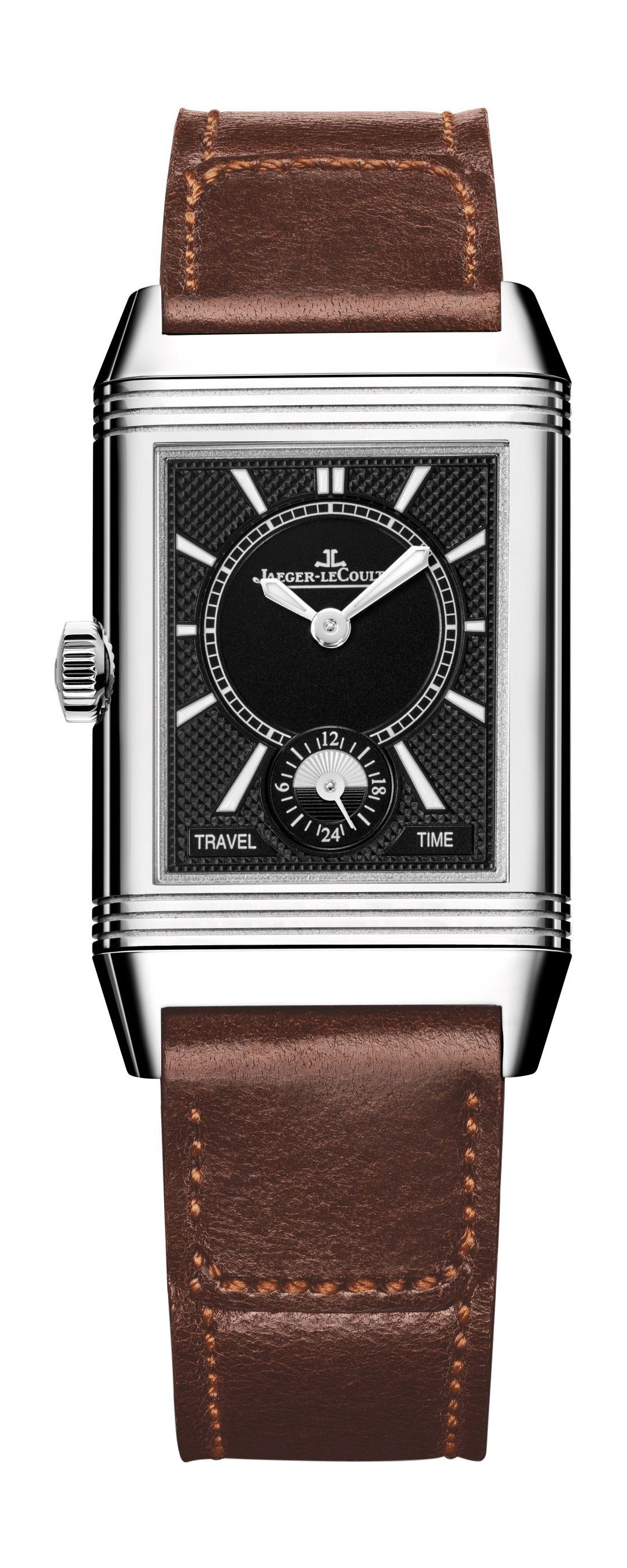 Jaeger-LeCoultre Reverso Classic Duoface Small Seconds - View 2