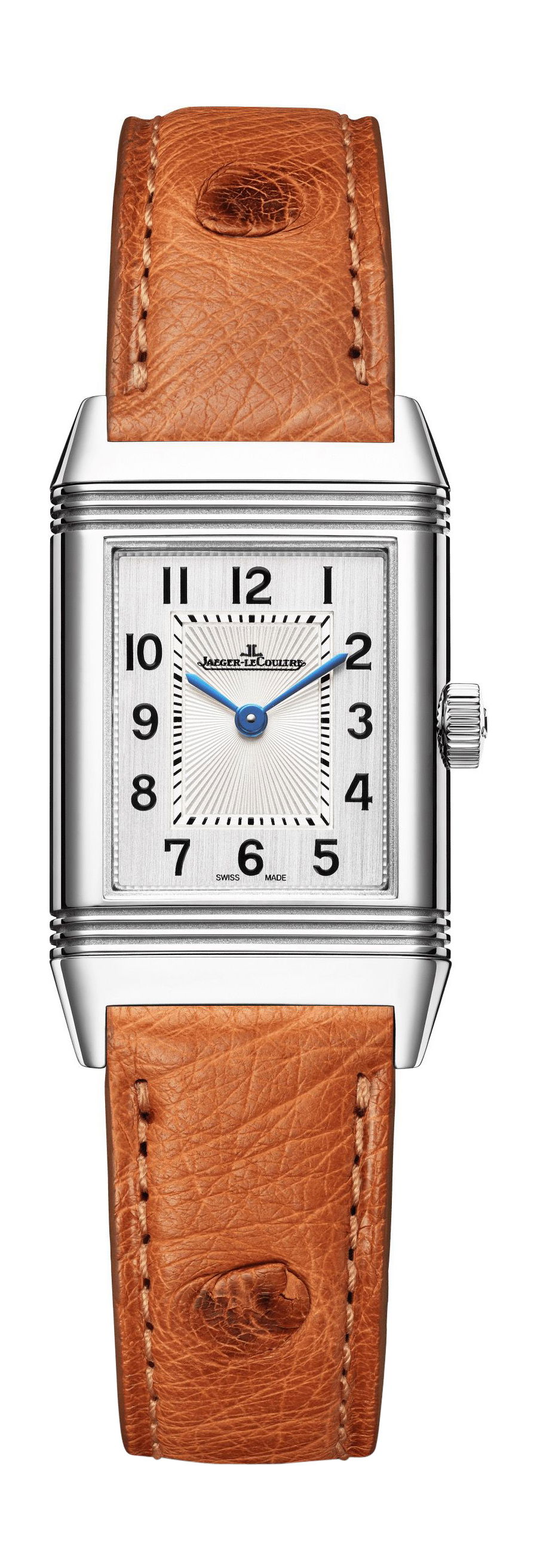 Jaeger-LeCoultre Reverso Classic Small luxury timepiece - detailed view