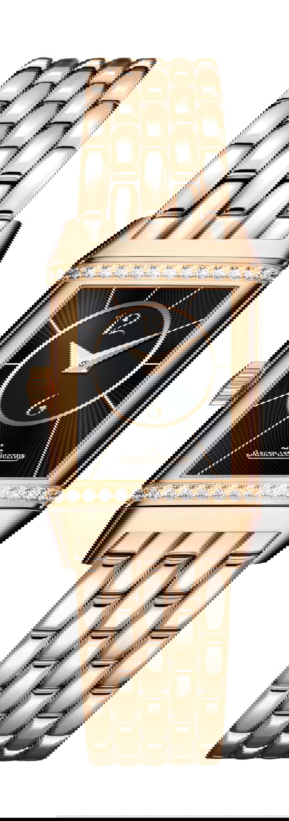 Jaeger-LeCoultre Reverso Classic Duetto - View 2