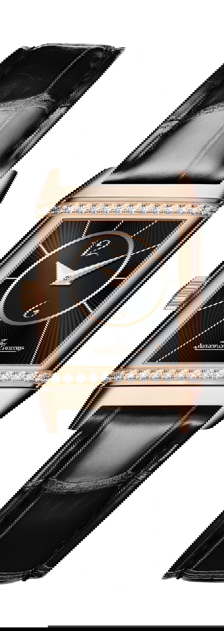 Jaeger-LeCoultre Reverso Classic Duetto - View 2