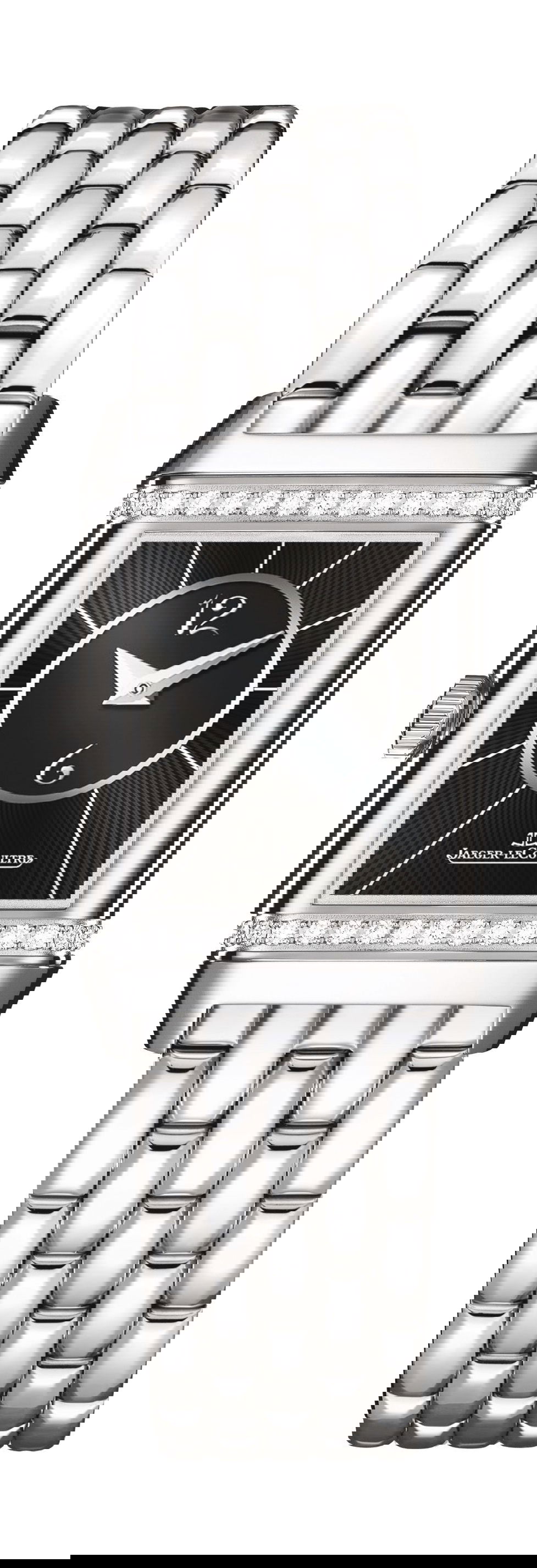 Jaeger-LeCoultre Reverso Classic Duetto - View 2