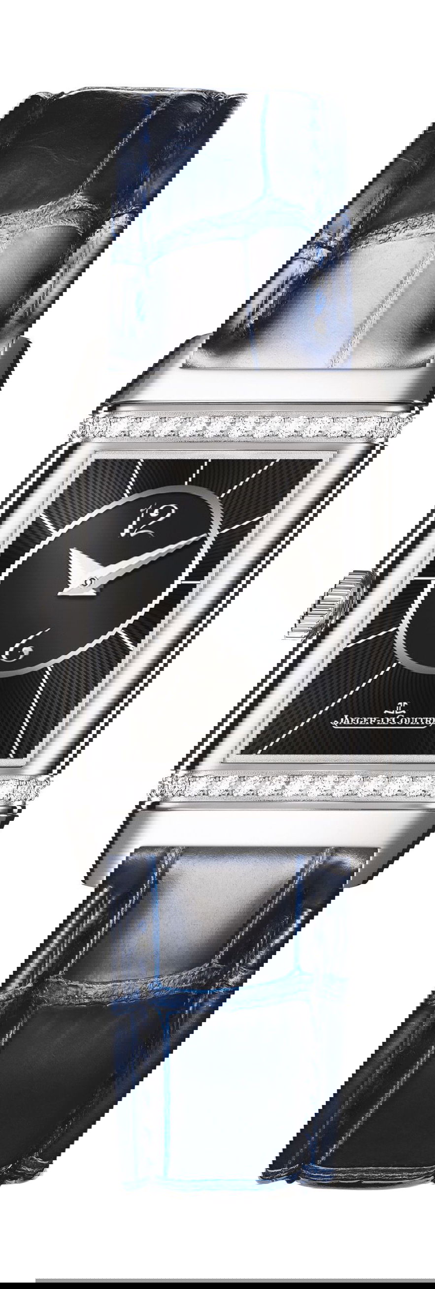 Jaeger-LeCoultre Reverso Classic Duetto - View 2