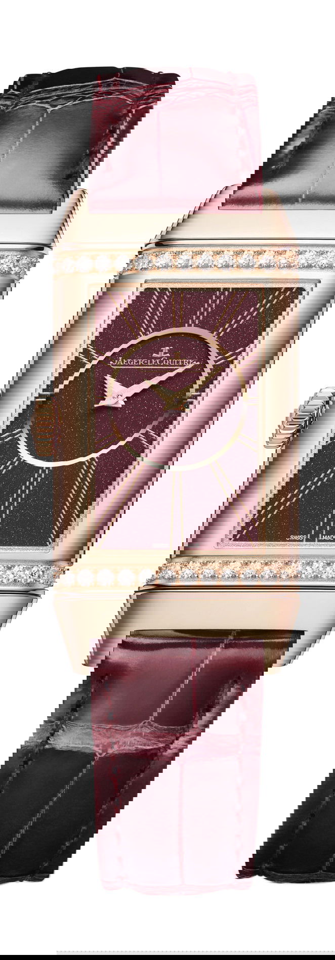 Jaeger-LeCoultre Reverso One Duetto - View 2
