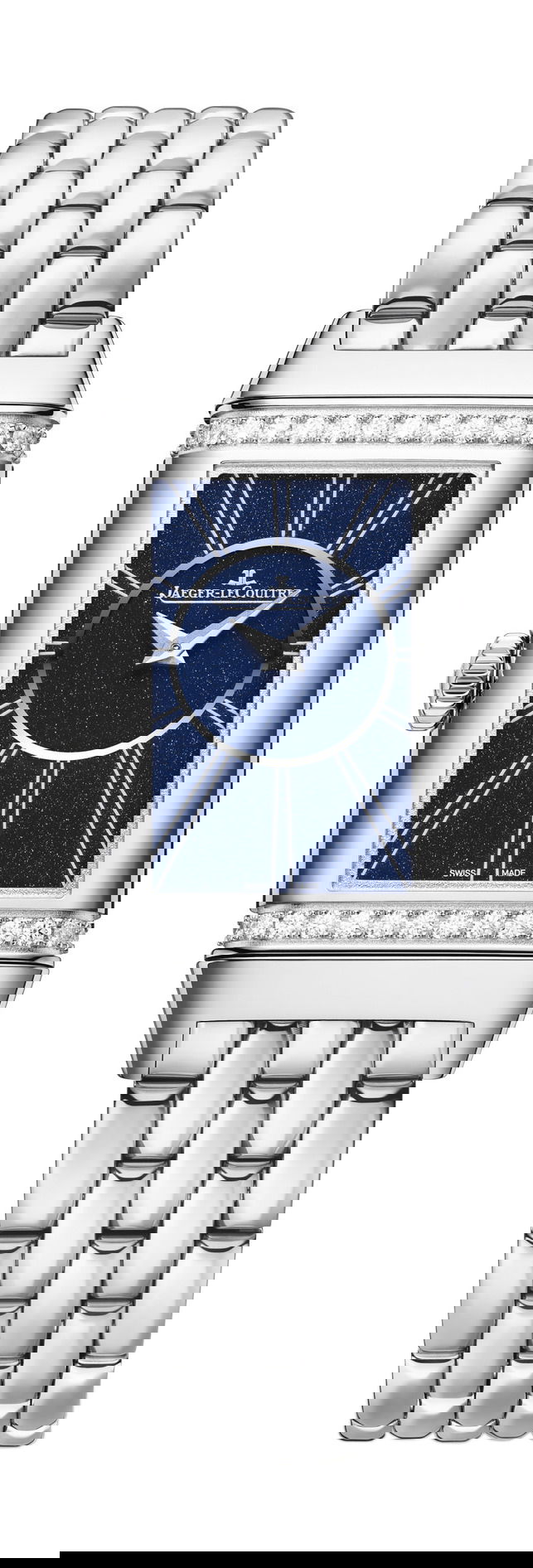 Jaeger-LeCoultre Reverso One Duetto - View 2