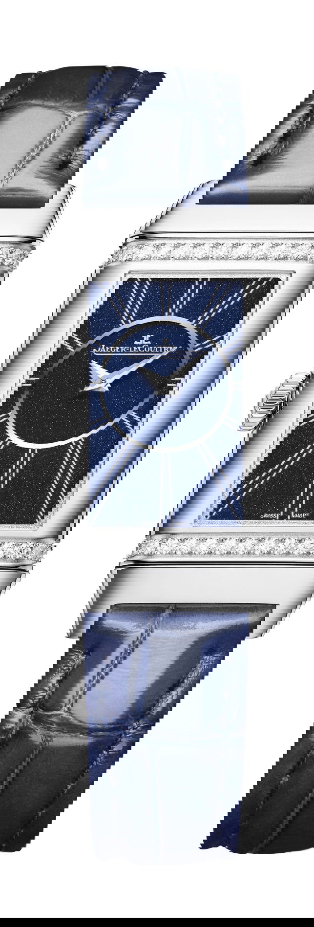 Jaeger-LeCoultre Reverso One Duetto - View 2