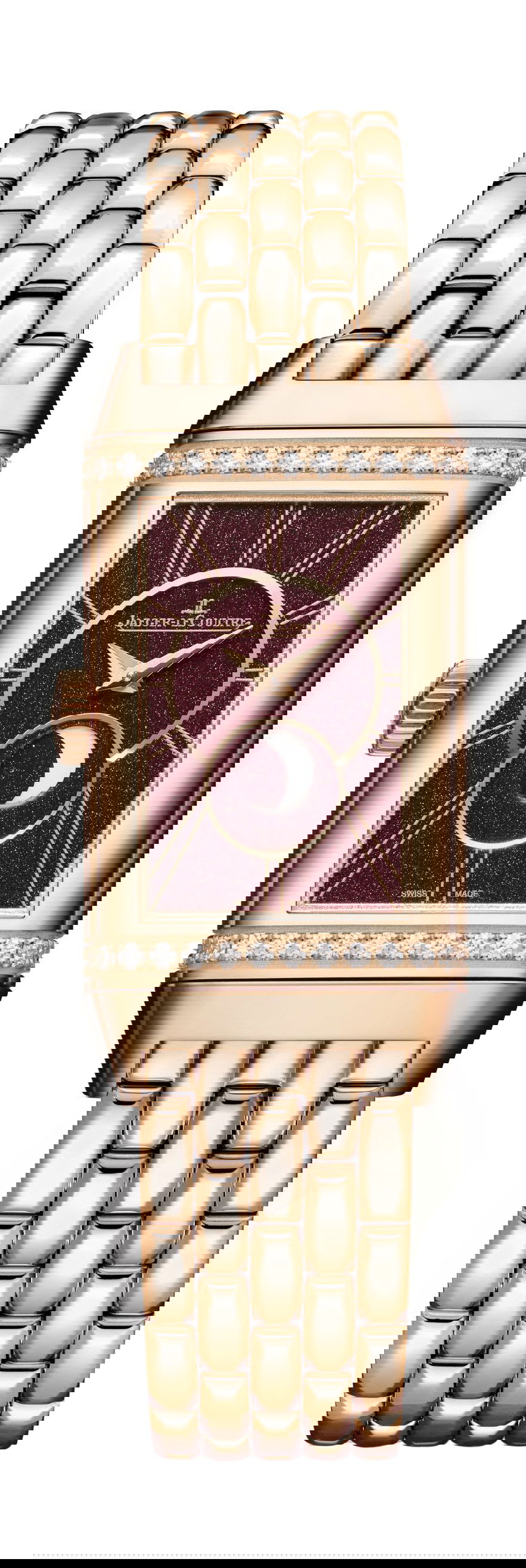 Jaeger-LeCoultre Reverso One Duetto Moon - View 2