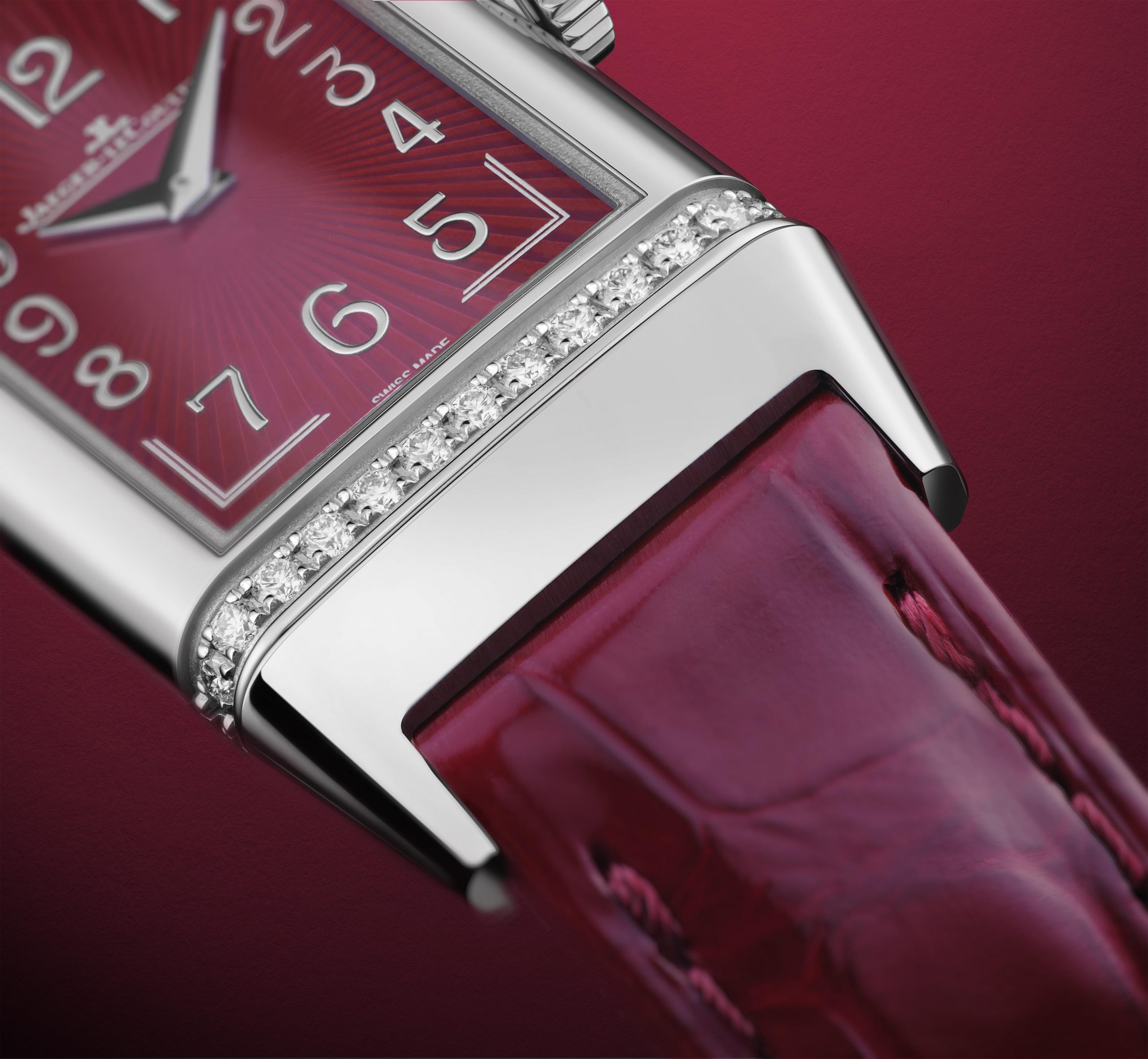Jaeger-LeCoultre REVERSO ONE - View 2