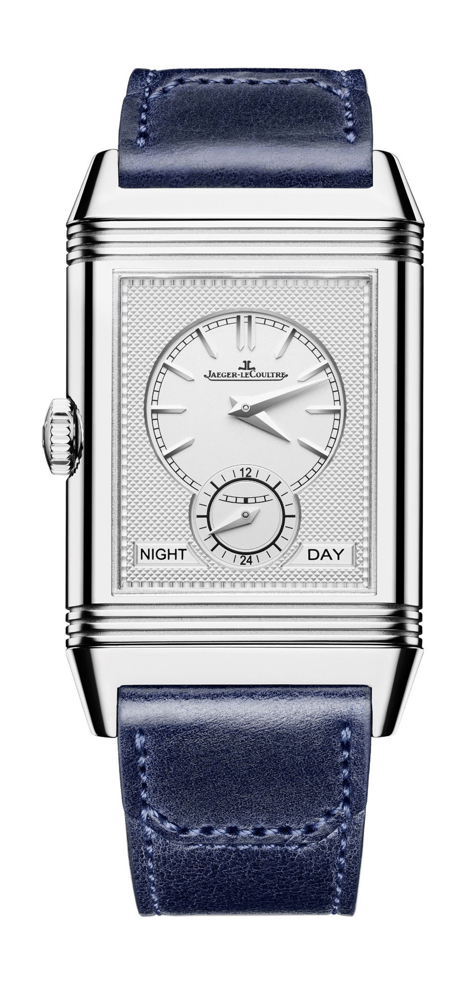 Jaeger-LeCoultre Reverso Tribute Duoface Small Seconds - View 2