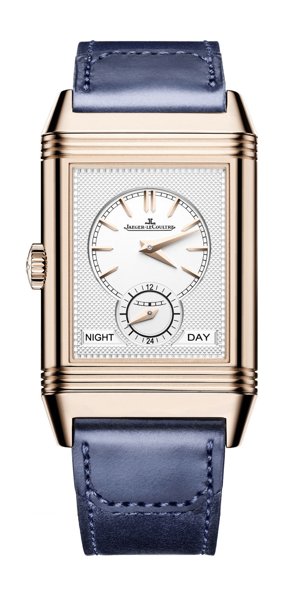 Jaeger-LeCoultre Reverso Tribute Duoface Fagliano Limited - View 2