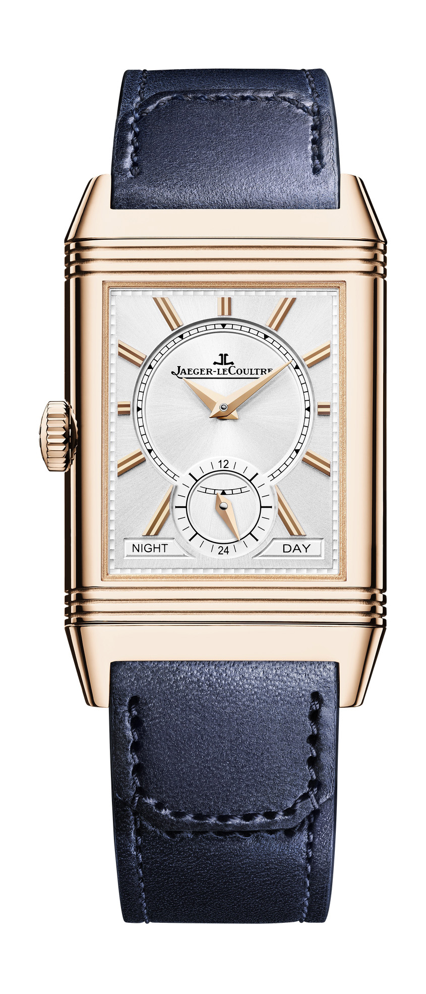 Jaeger-LeCoultre Reverso Tribute Duoface Small Seconds - View 2