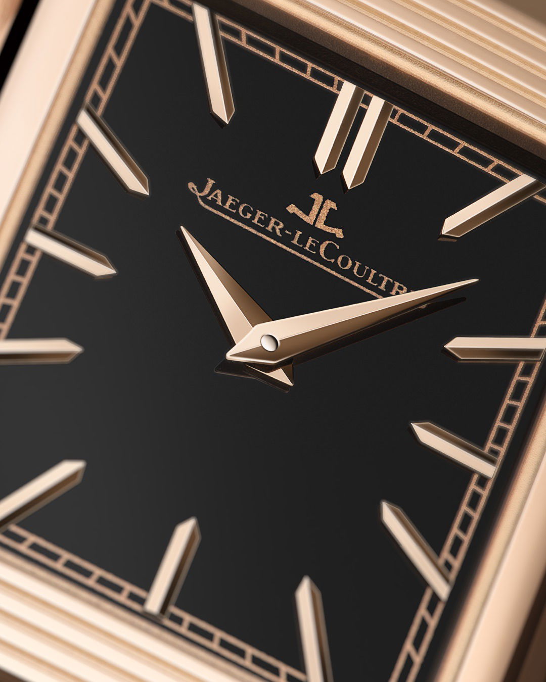 Jaeger-LeCoultre Reverso Tribute Enamel “Tiger” - View 3