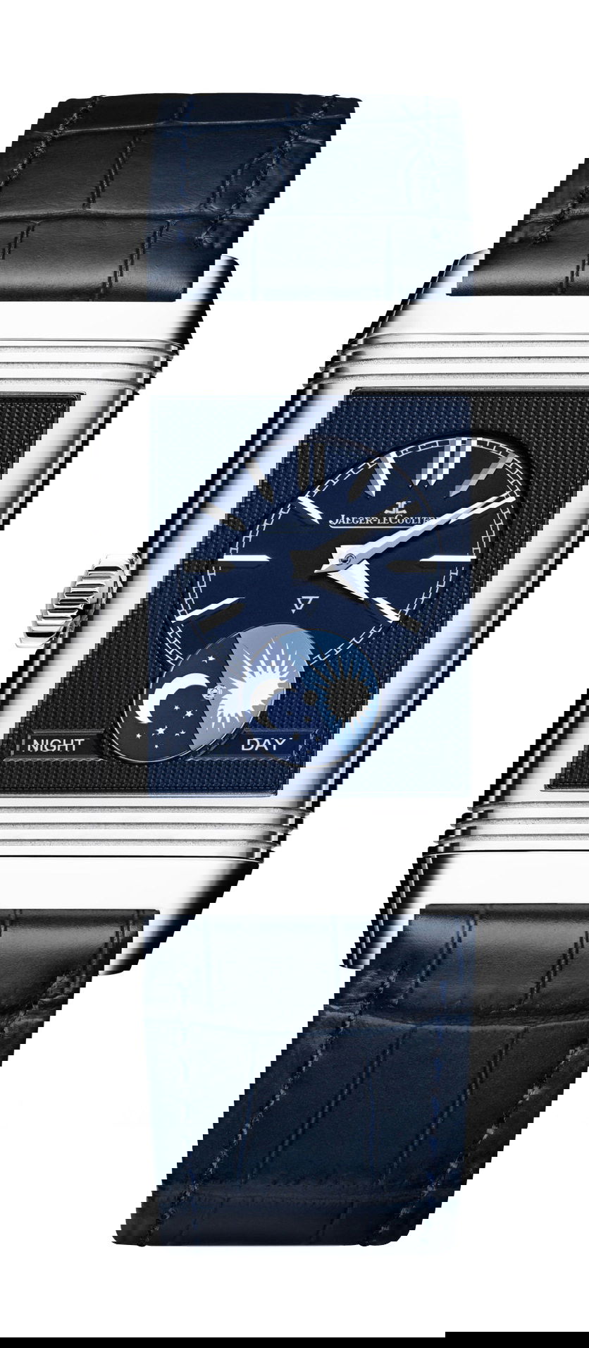 Jaeger-LeCoultre Reverso Tribute Duoface Moon - View 2