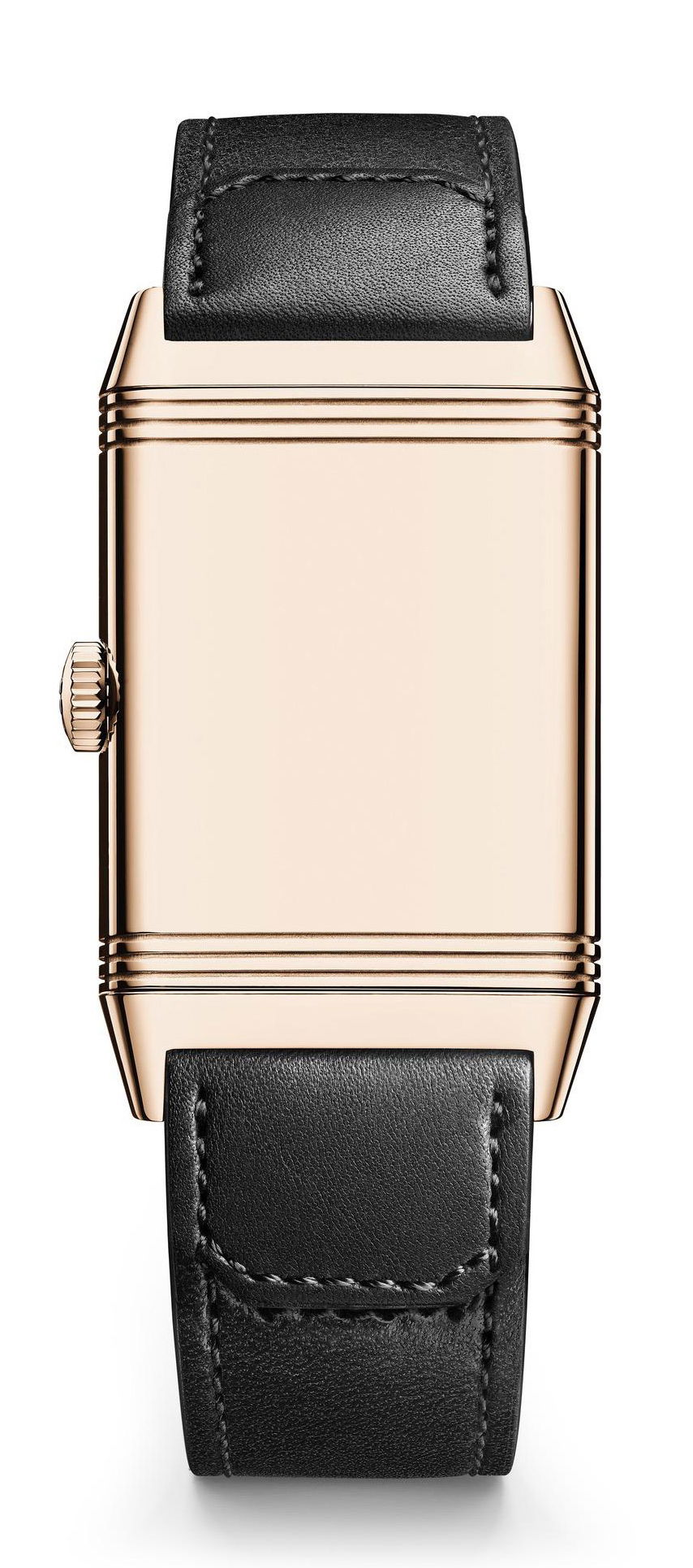 Jaeger-LeCoultre Reverso Tribute Small Seconds - View 2