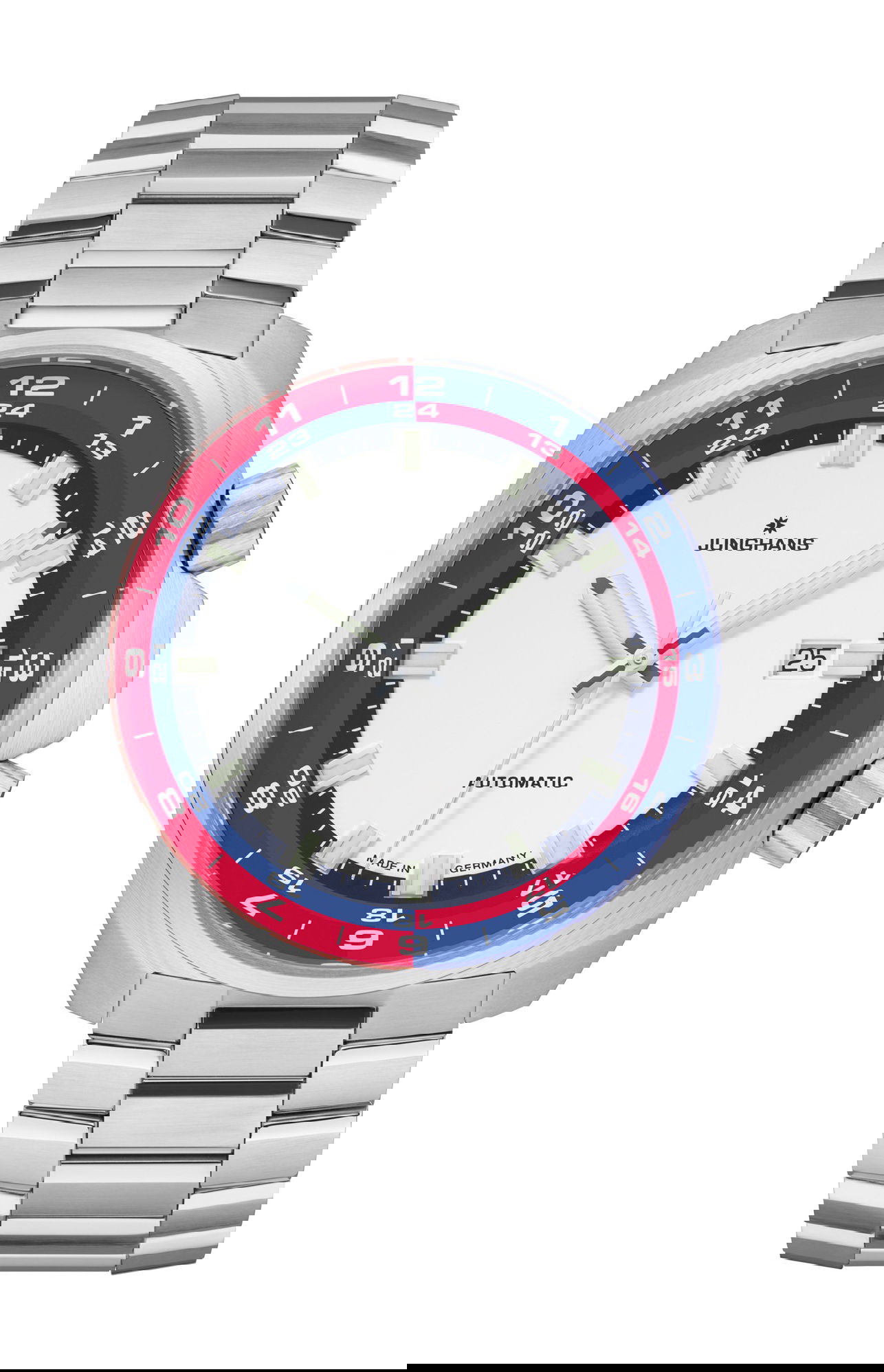 Junghans 1972 Automatic FIS Edition watch
