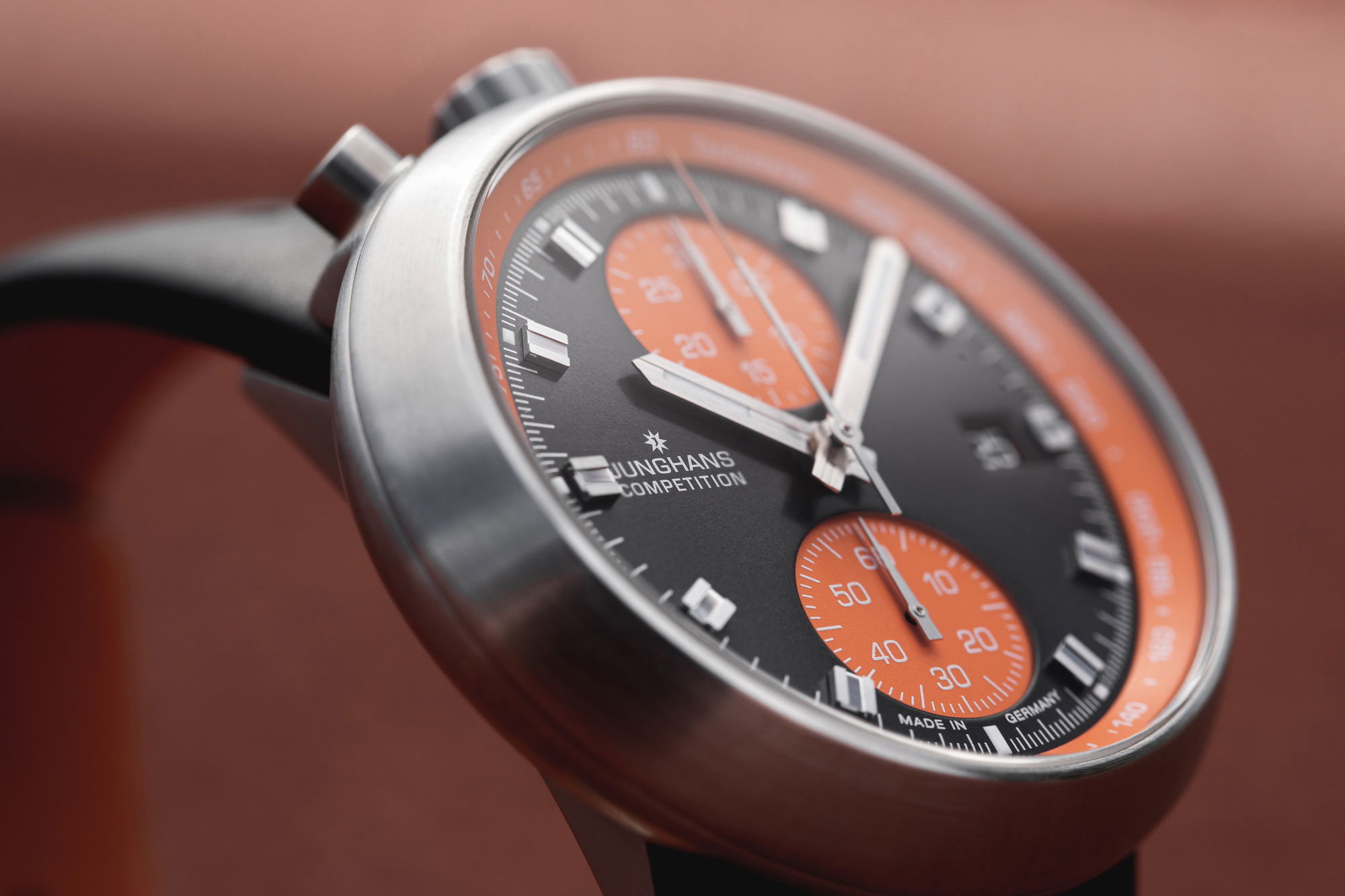 Junghans 1972 Competition - View 3