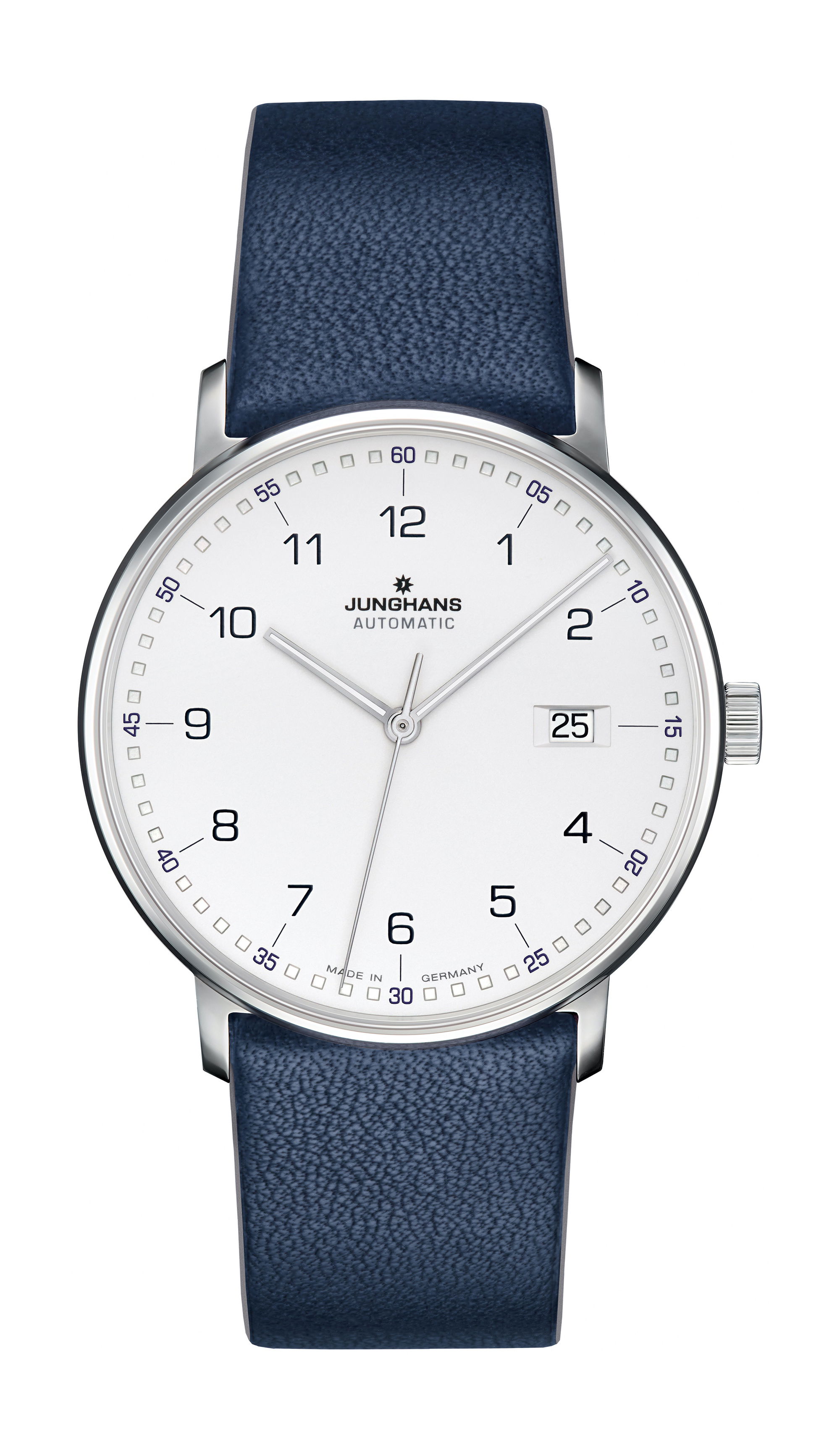 Junghans FORM A watch