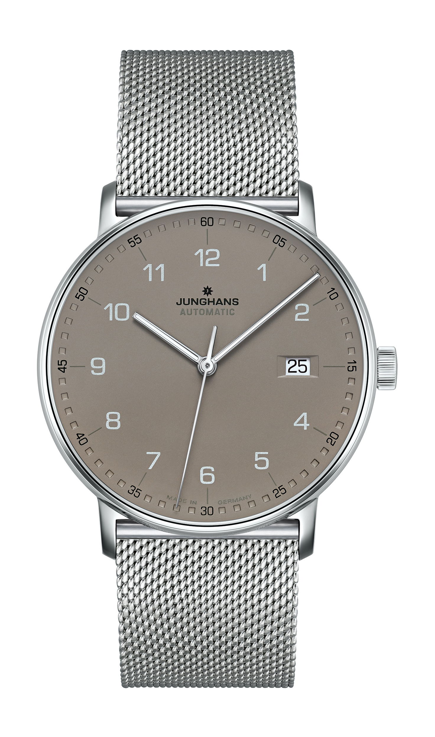 Junghans FORM A watch
