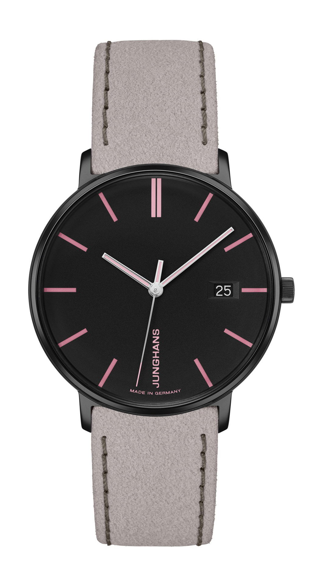Junghans Form Damen luxury timepiece - detailed view