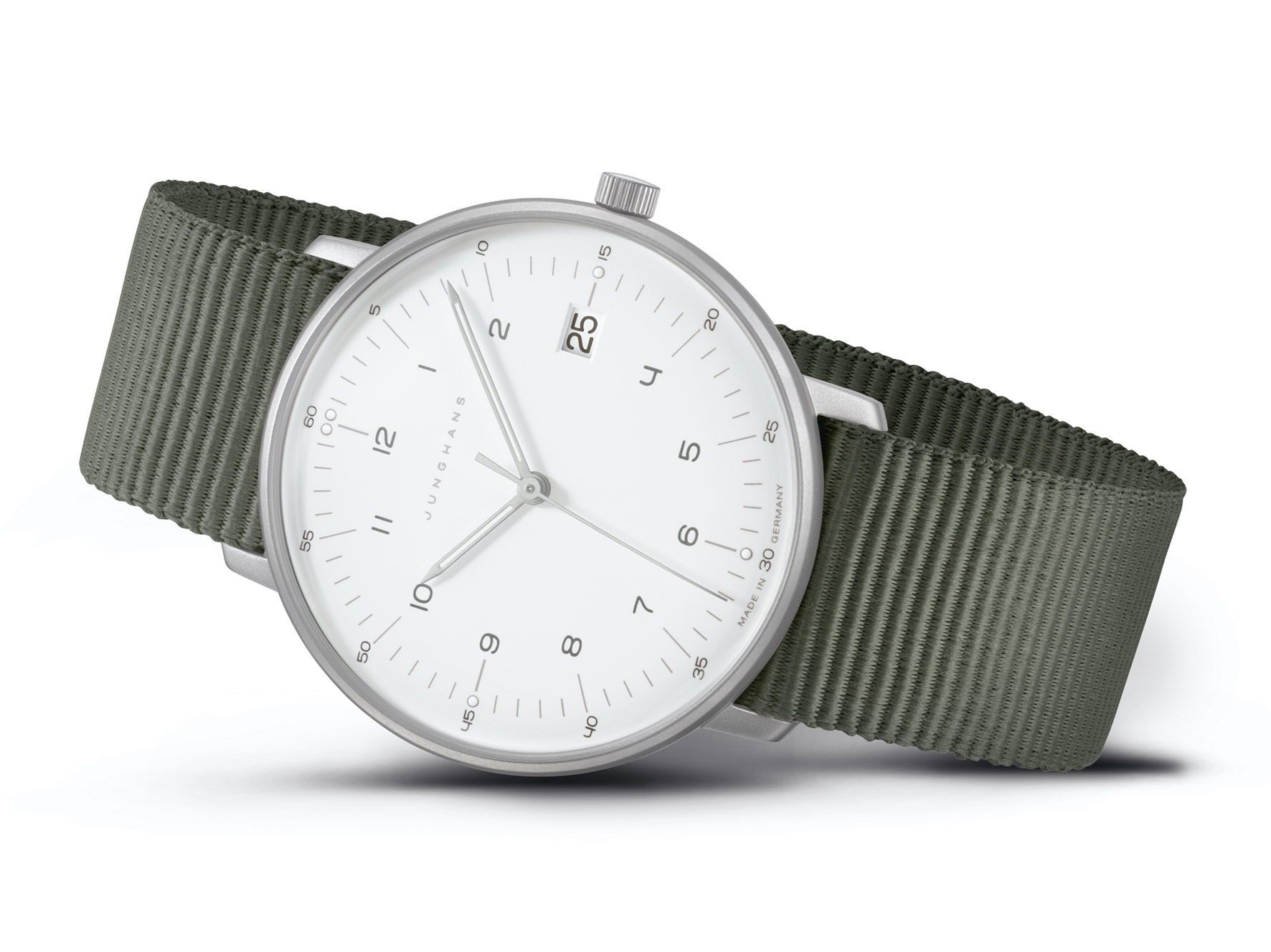 Junghans max bill Ladies - View 2