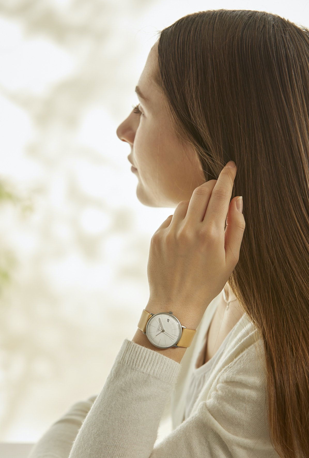 Junghans max Bill Small Automatic - View 3