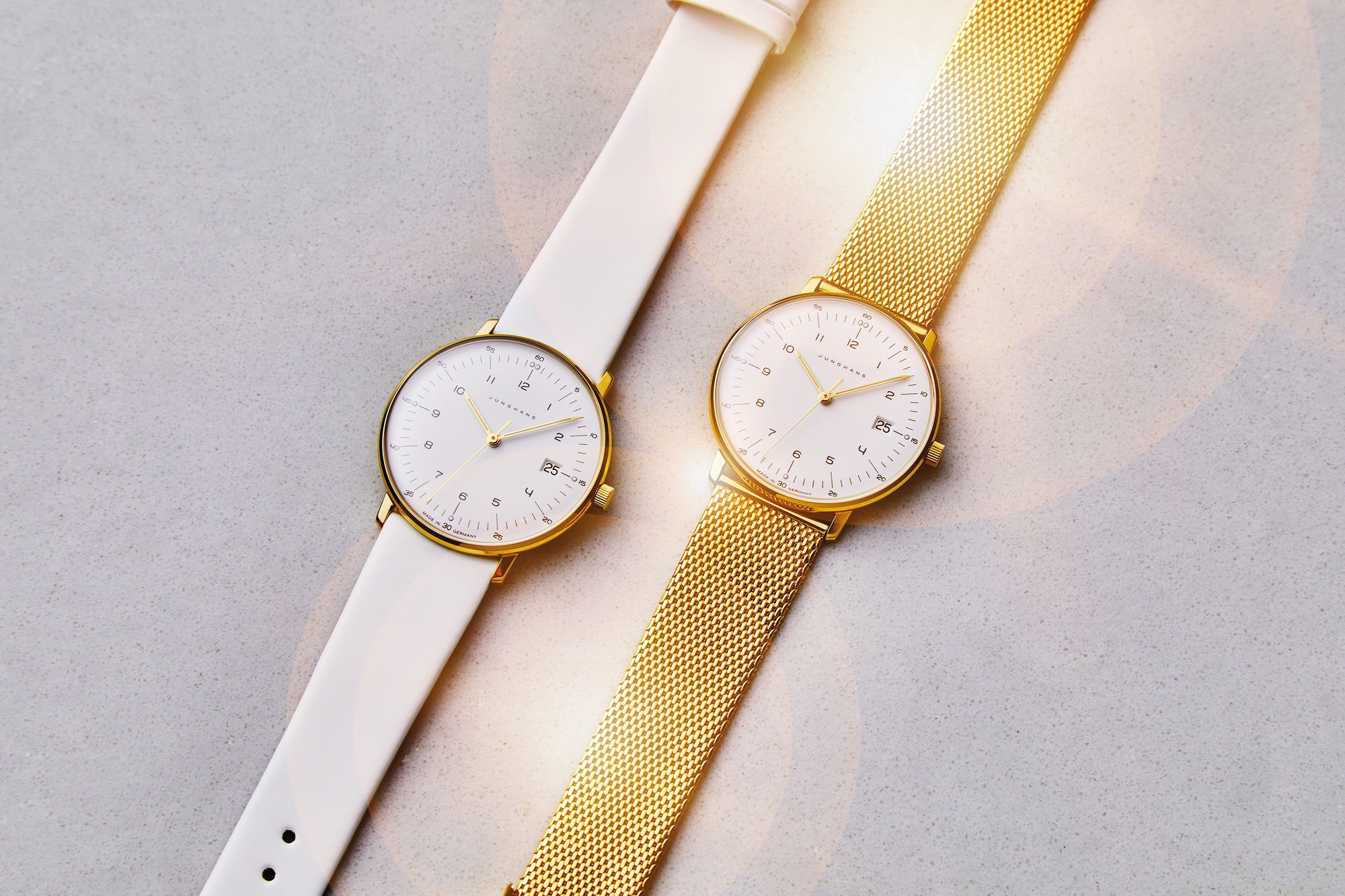 Junghans max bill Ladies - View 2