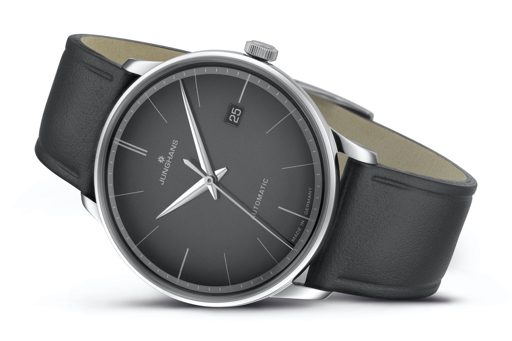 Junghans Meister Automatic - View 2