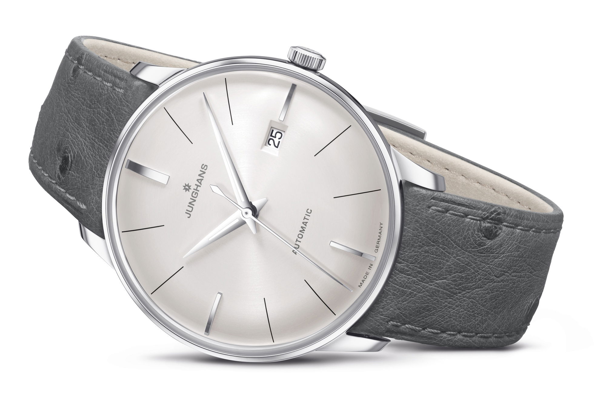 Junghans Meister Automatic - View 2
